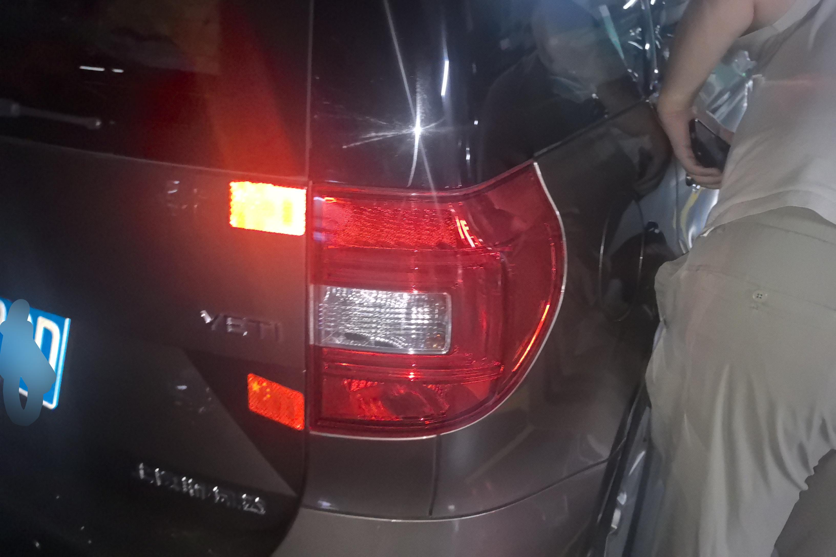 Skoda Yeti 2016 car image #9