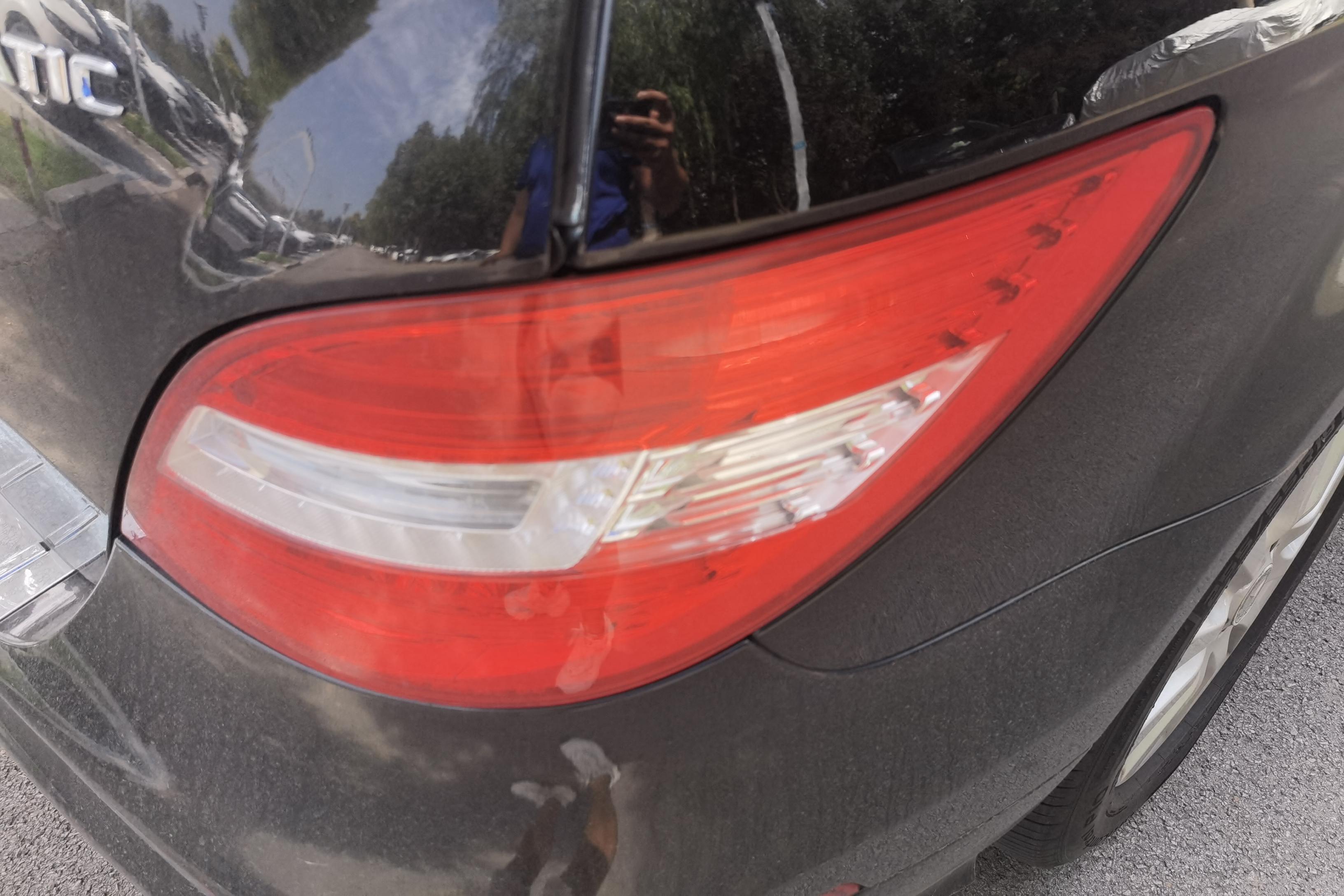 Mercedes-Benz R Class 2011 #9 Mercedes-Benz R Class 2011 car image #9