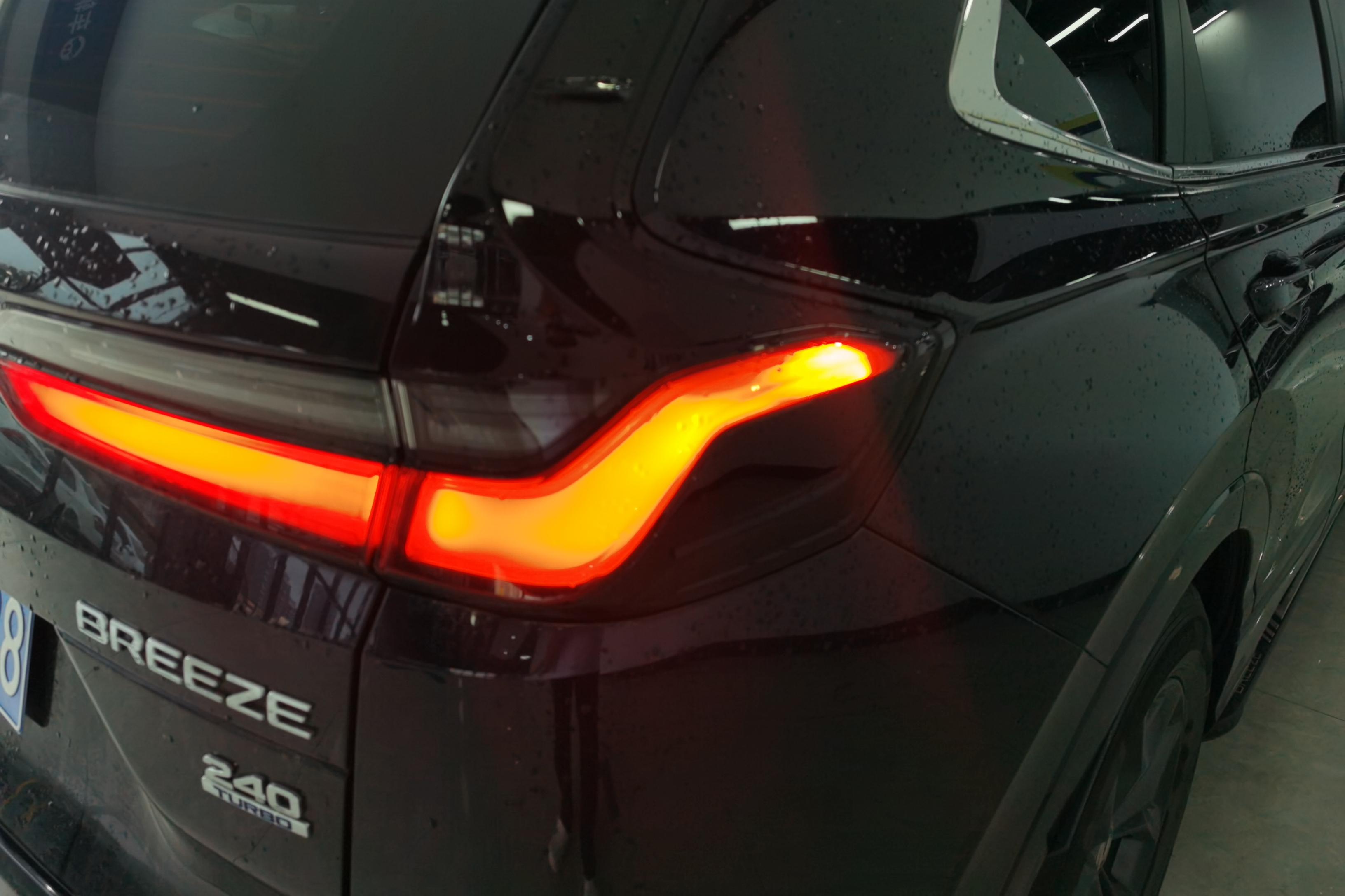 Honda Breeze 2023 #9 Honda Breeze 2023 immagine di auto #9