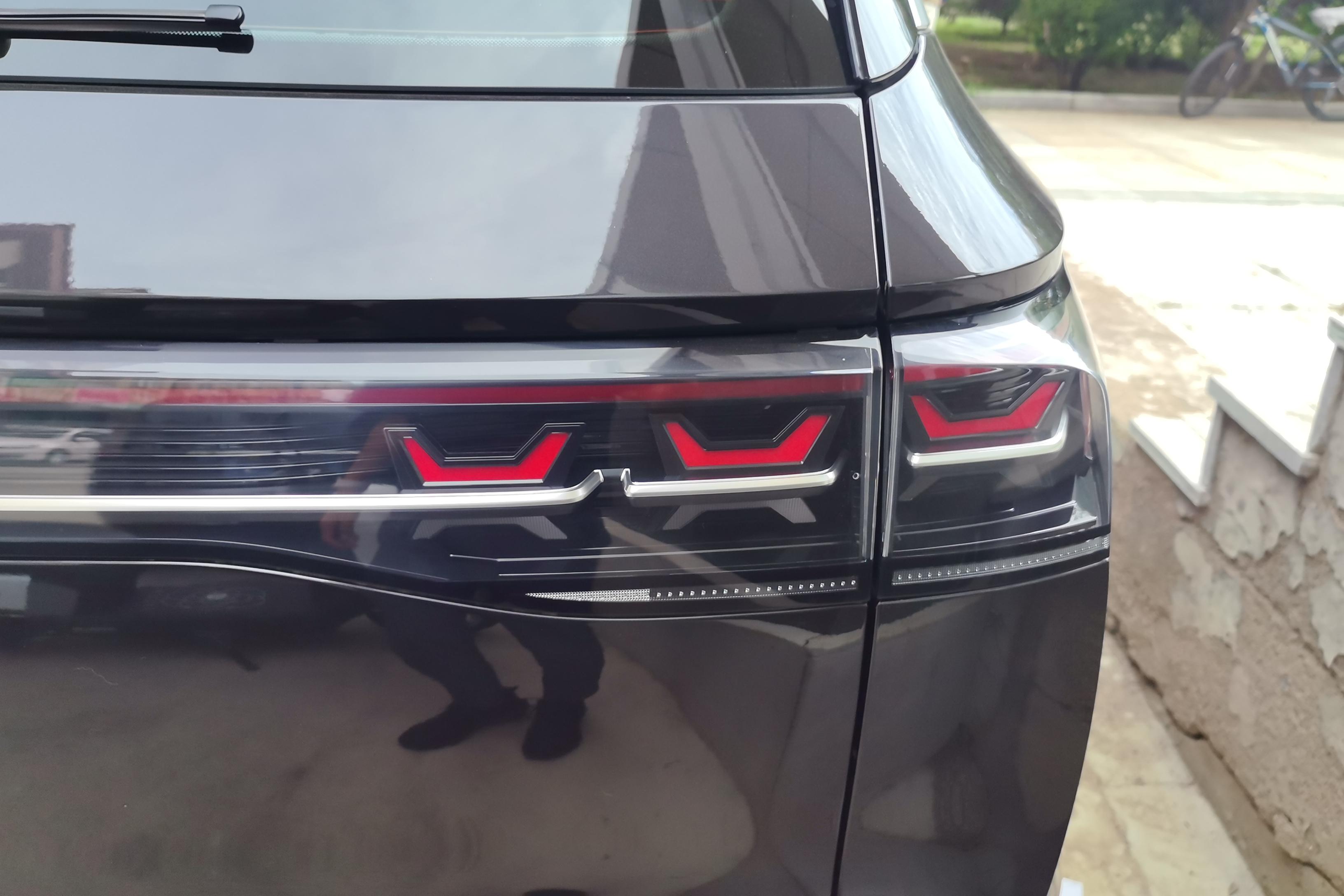 Volkswagen Tavendor 2023 #9 Volkswagen Tavendor 2023 car image #9