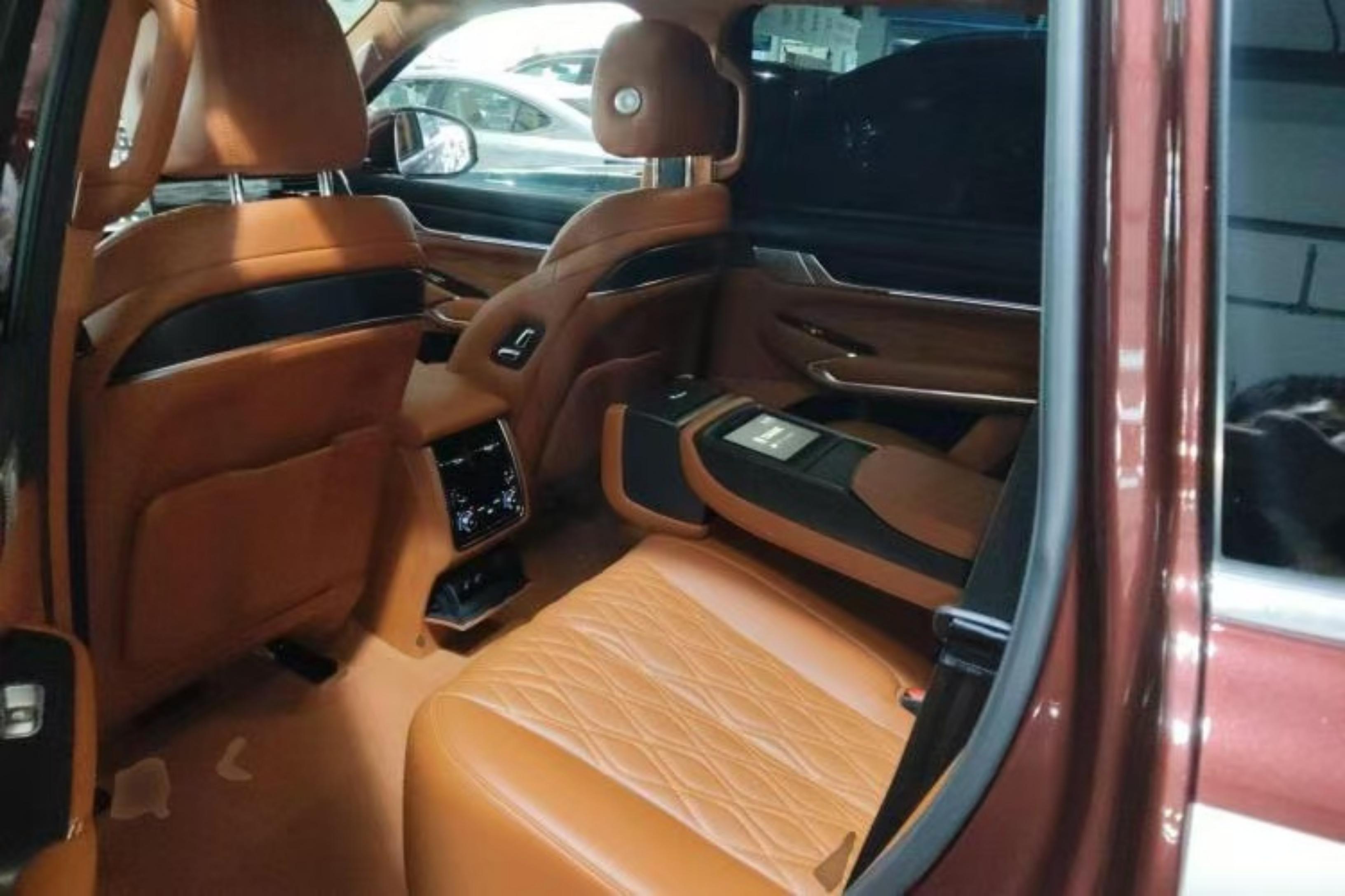 Tank 500 2022 car image #9