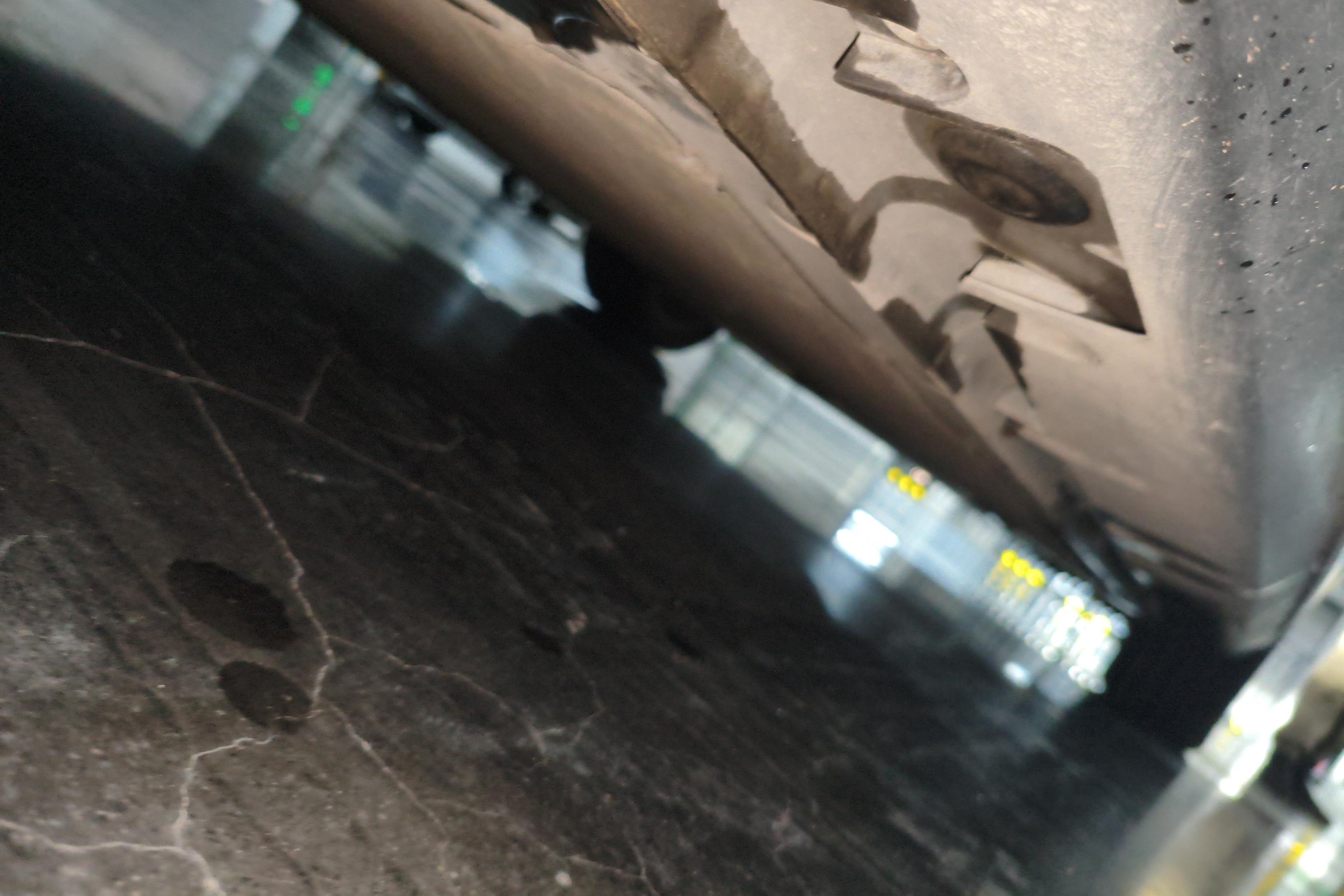 MG 4 EV 2023 #9 MG 4 EV 2023 car image #9