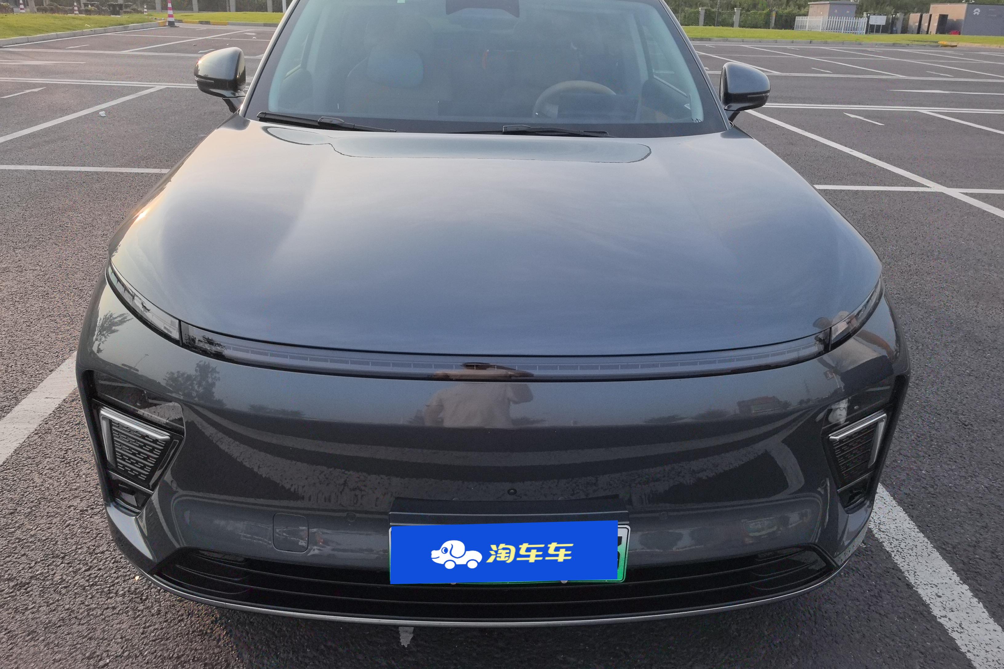 Exceed Stellar Era ET 2024 car image #9