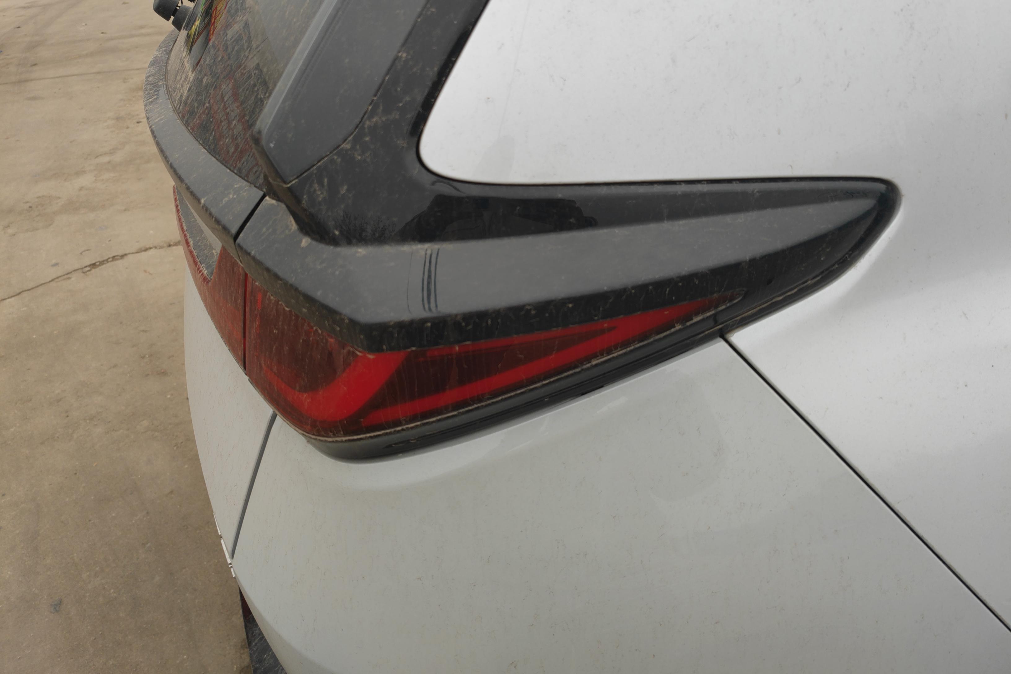 Honda Breeze 2022 car image #9