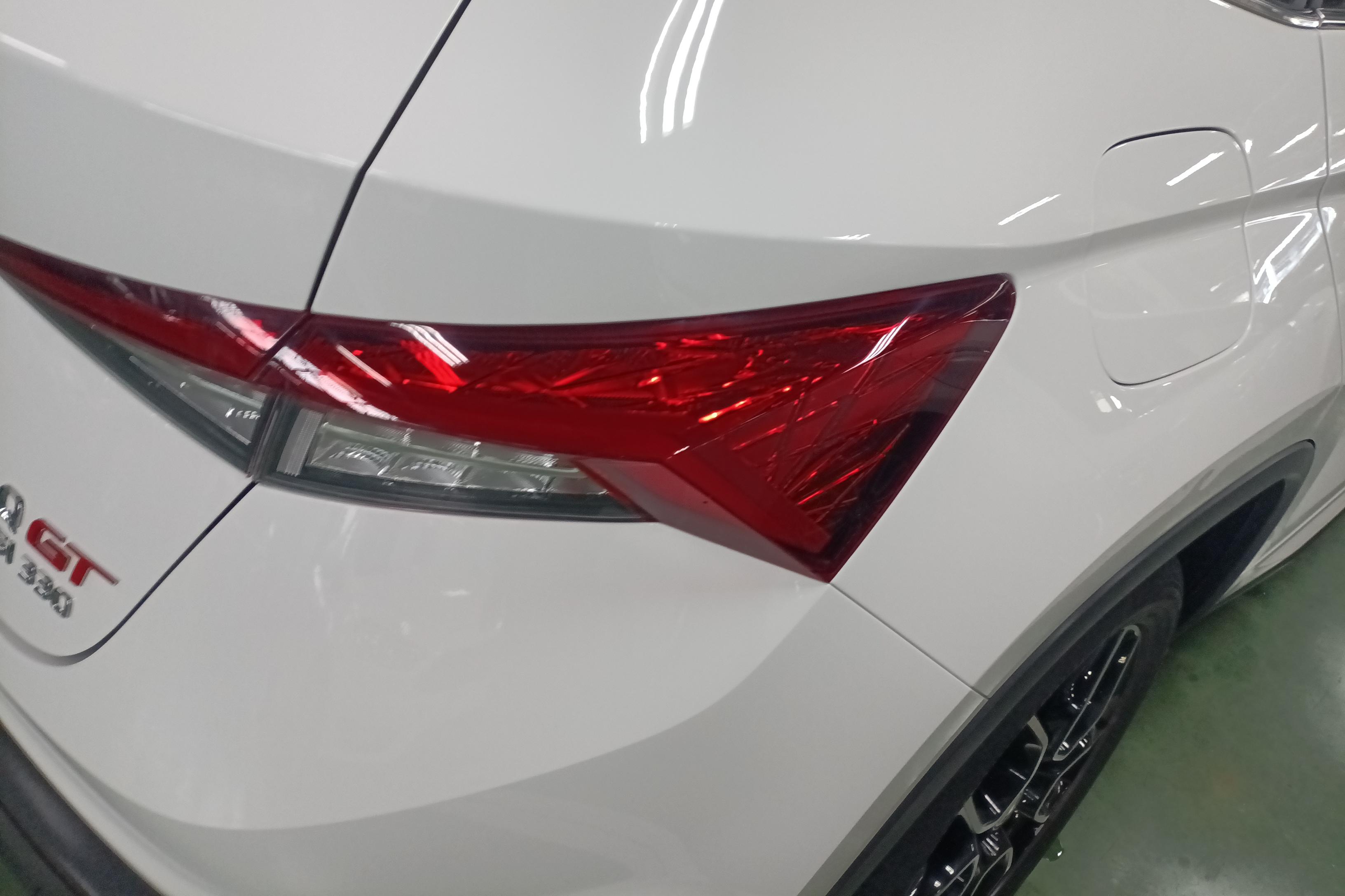 Skoda Kodiaq GT 2019 изображение автомобиля #9