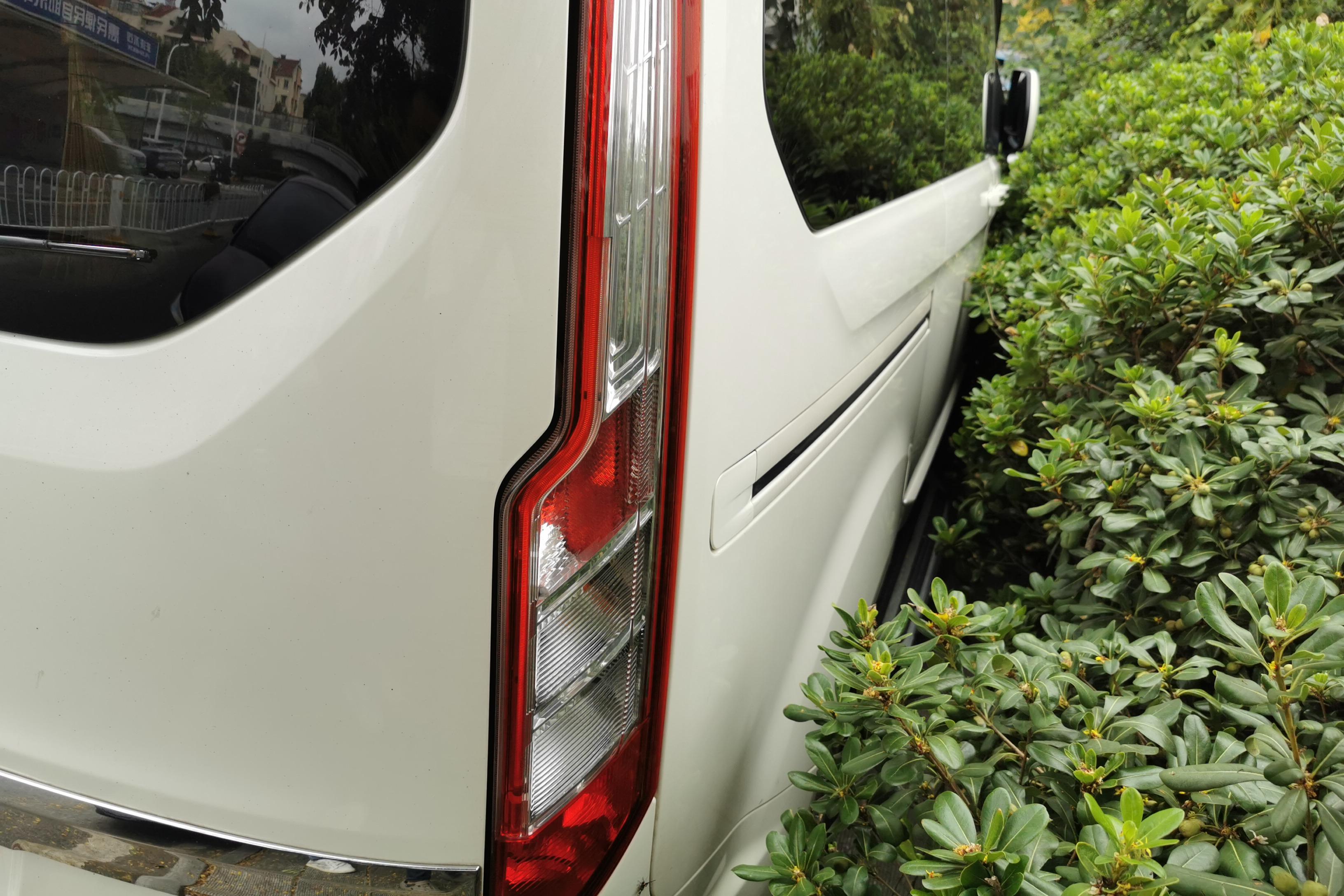 Ford Tourneo 2016 #9 Ford Tourneo 2016 immagine di auto #9