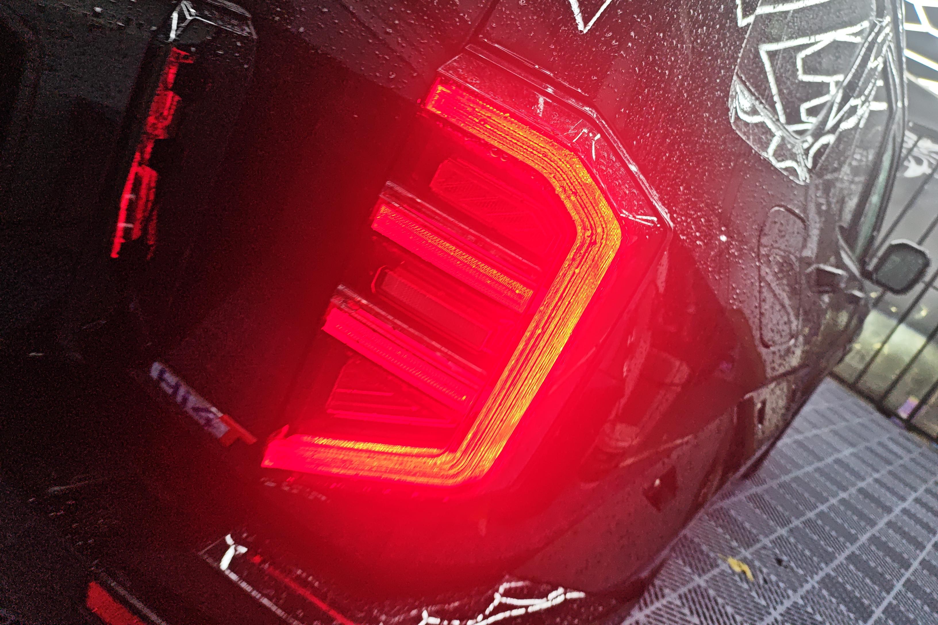 Tank 400 2024 car image #9