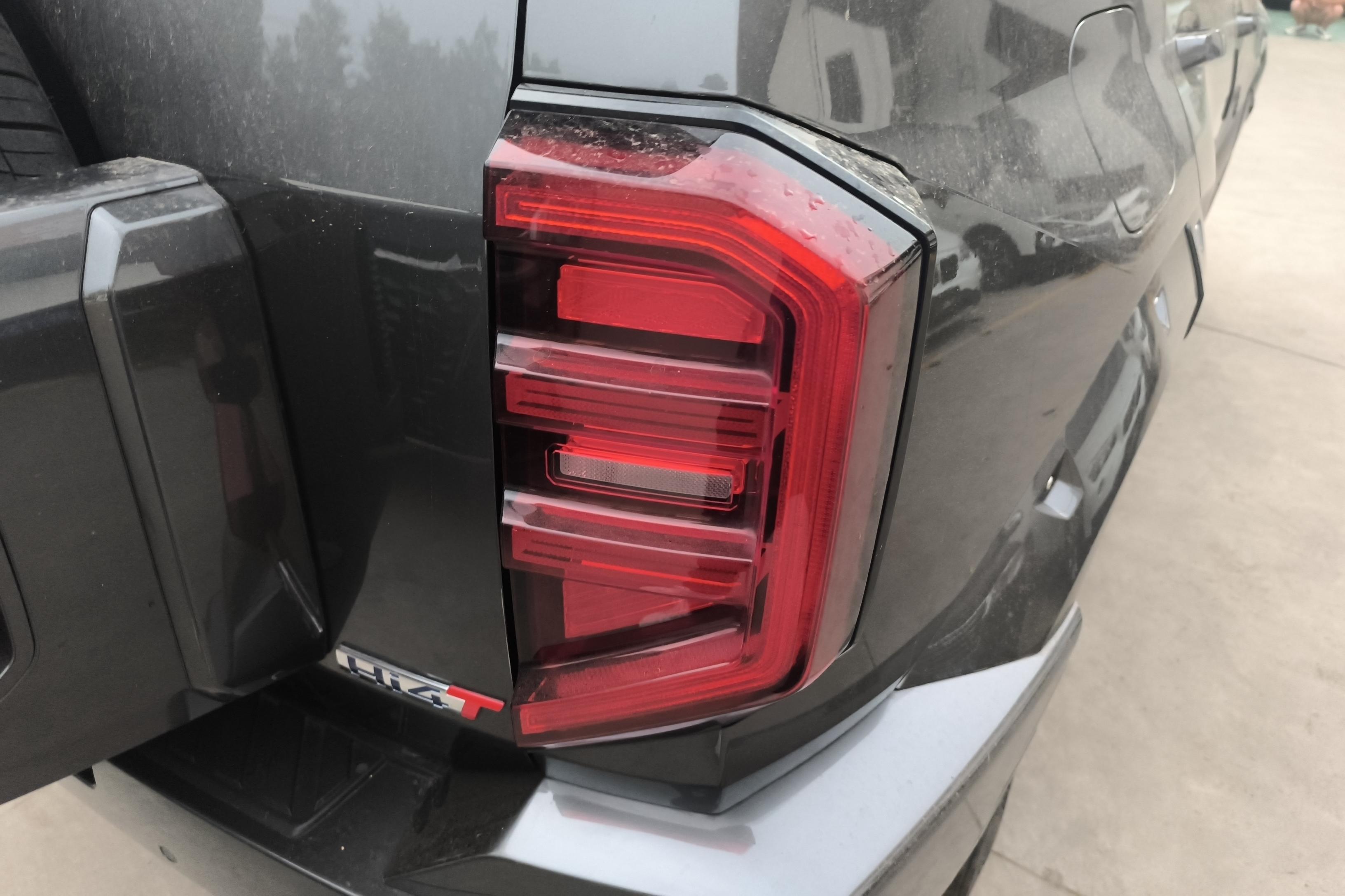 Tank 400 2024 изображение автомобиля #9