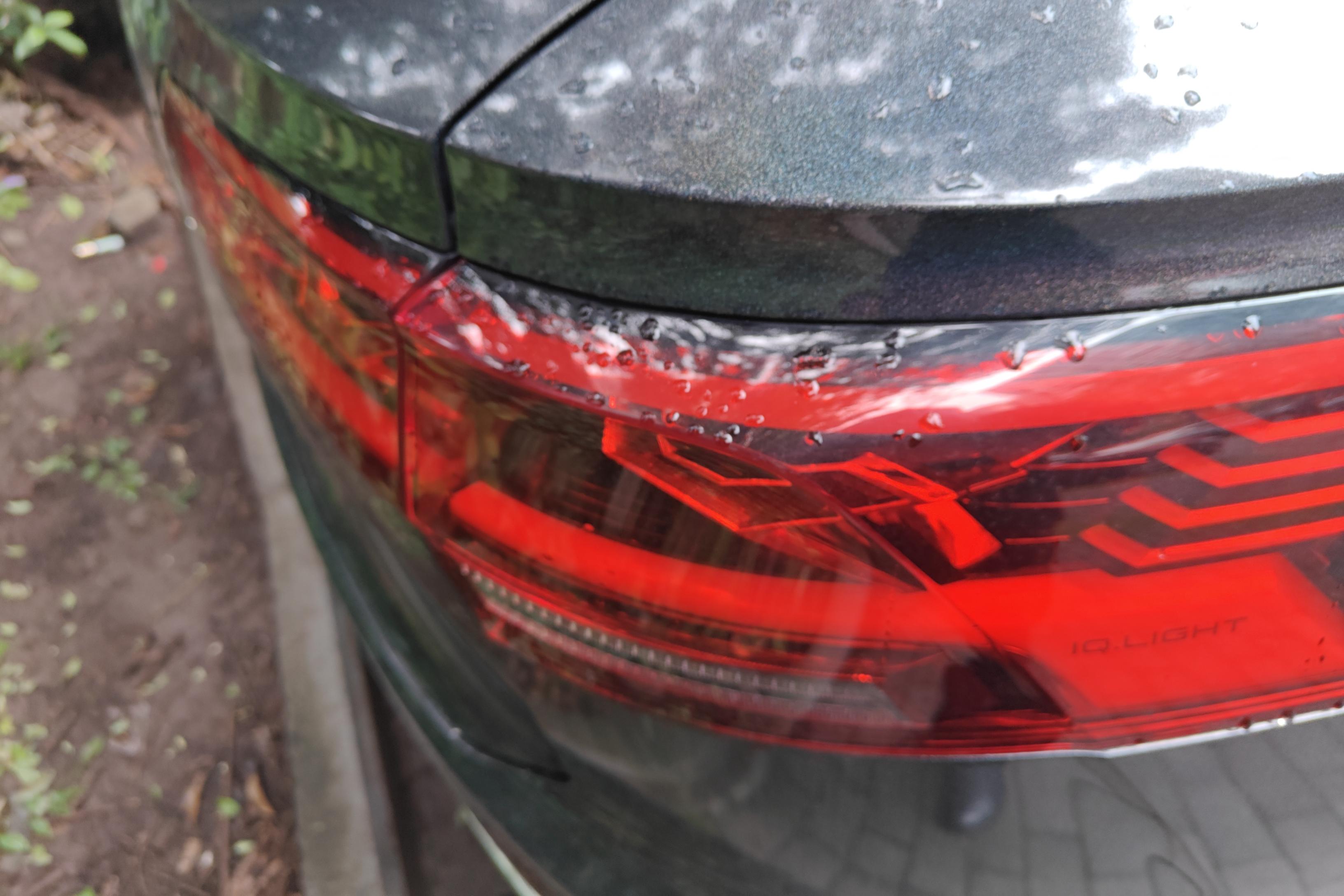 Volkswagen Tayron X 2020 imagem de carro #9