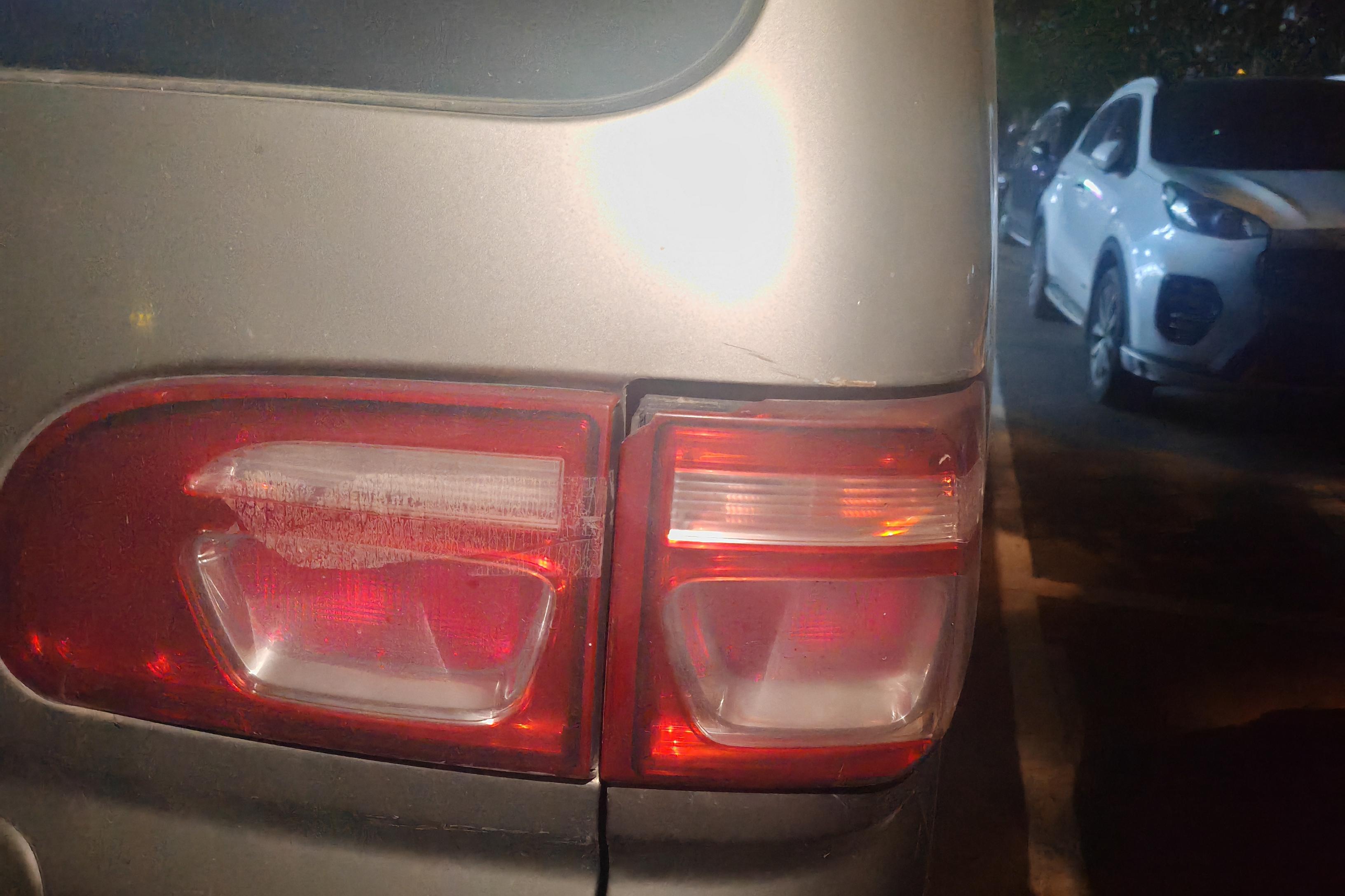 Forthing Lingzhi EV 2017 imagem de carro #9