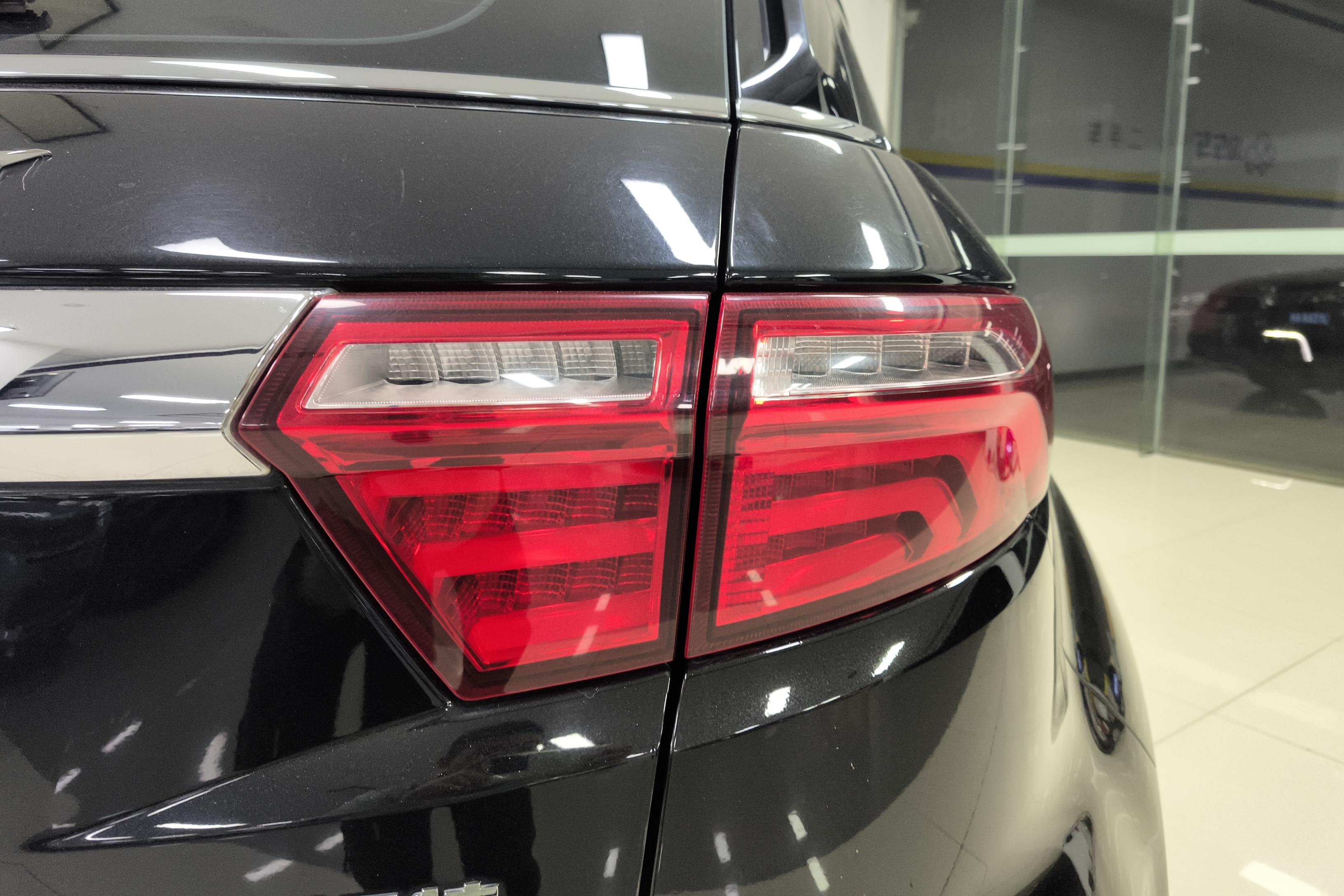 Ford Territory 2019 car image #9