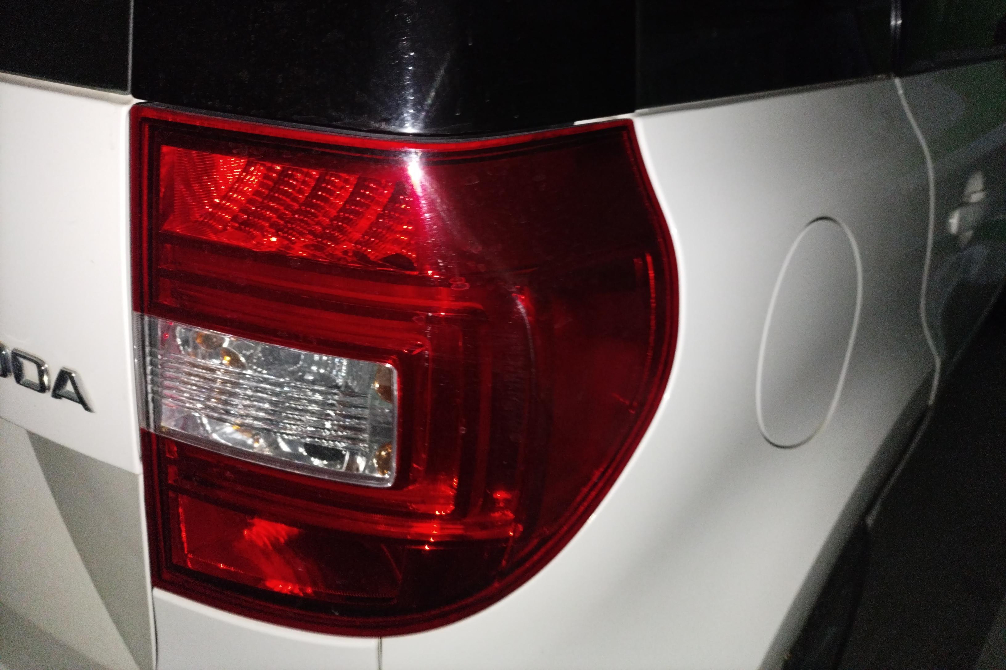 Skoda Yeti 2016 immagine di auto #9