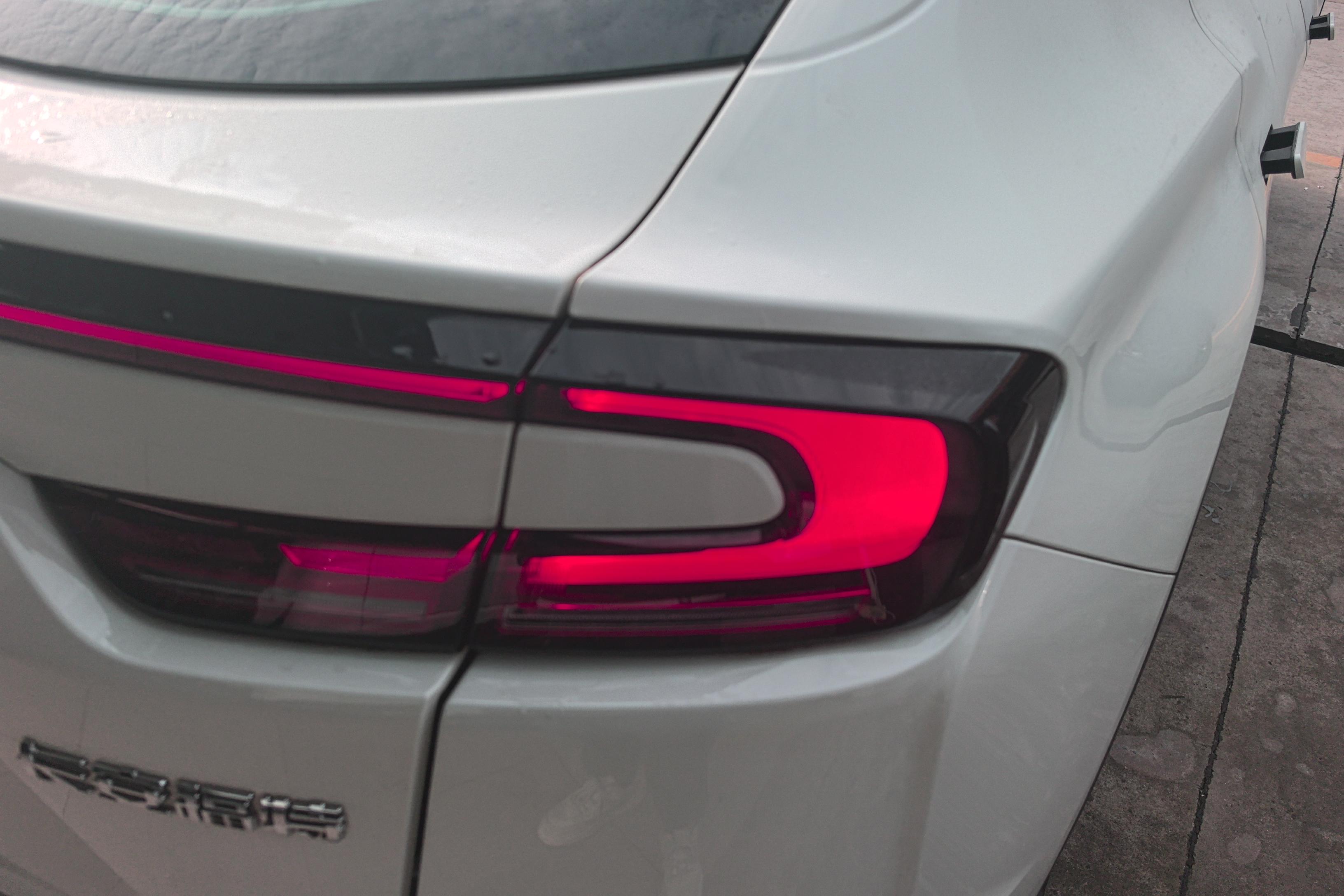 Ford Evos 2021 car image #9