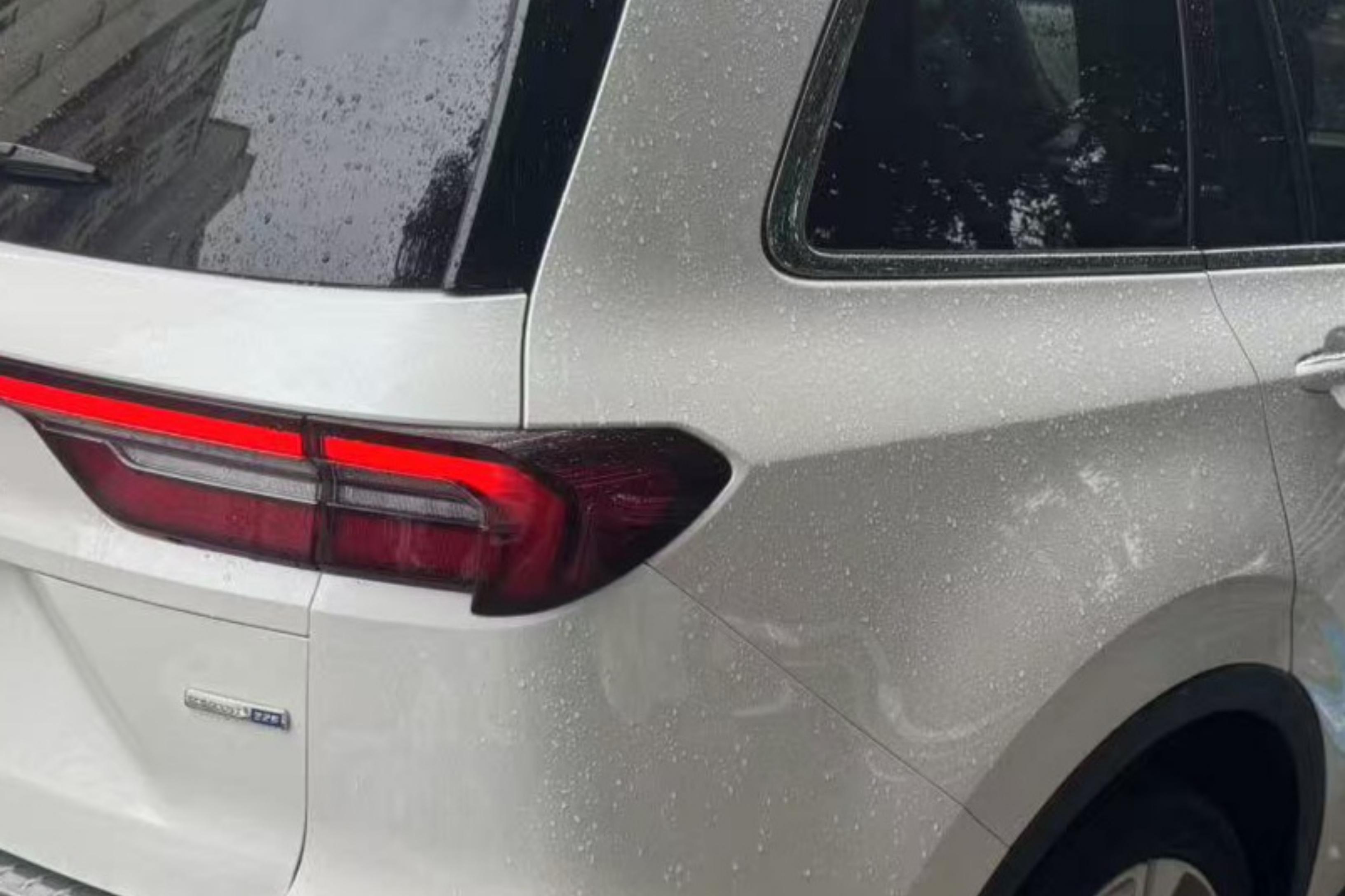 Ford Equator 2022 صورة سيارة #9