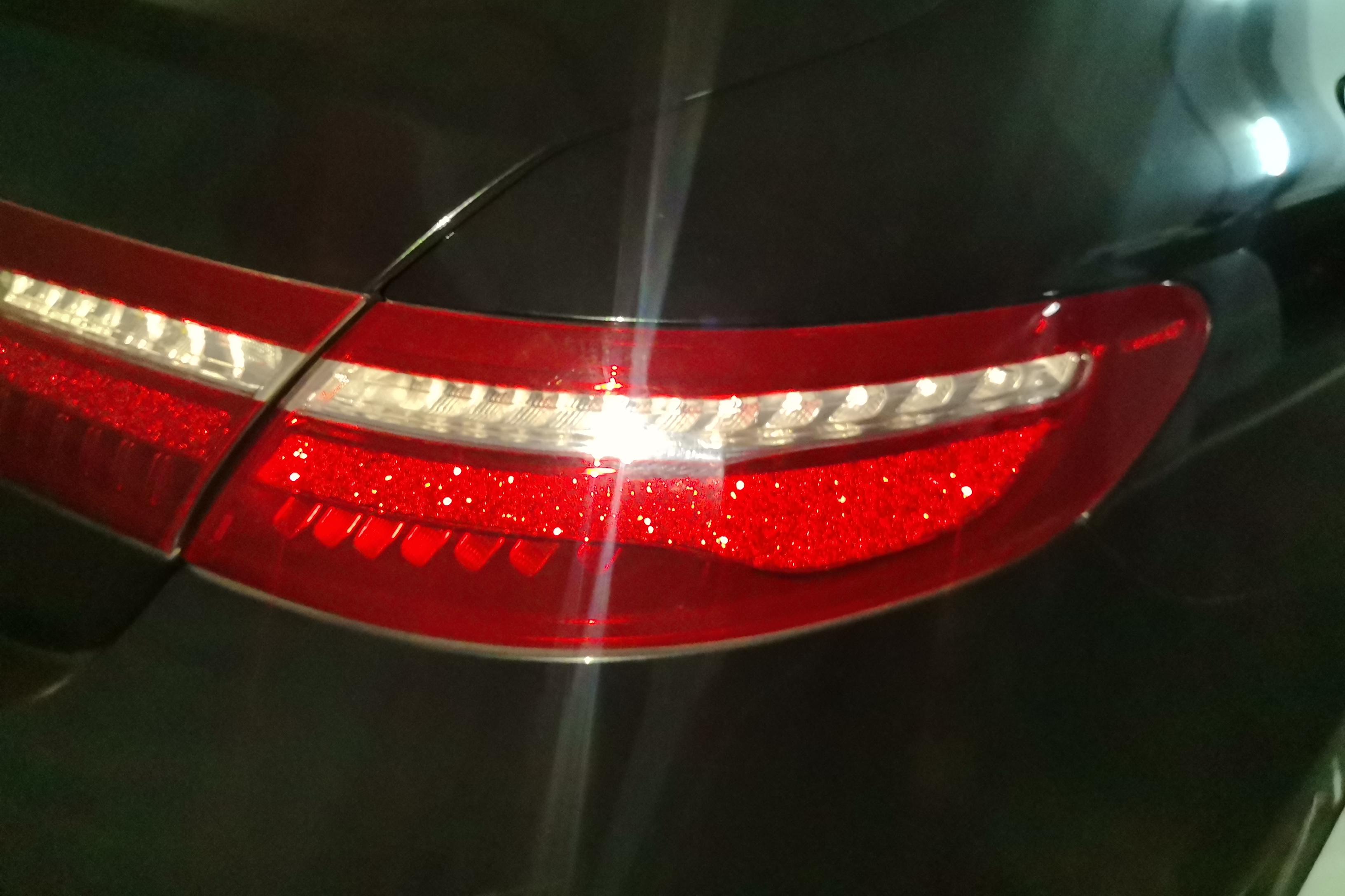 Mercedes-Benz E Class (Imported) 2019 car image #9