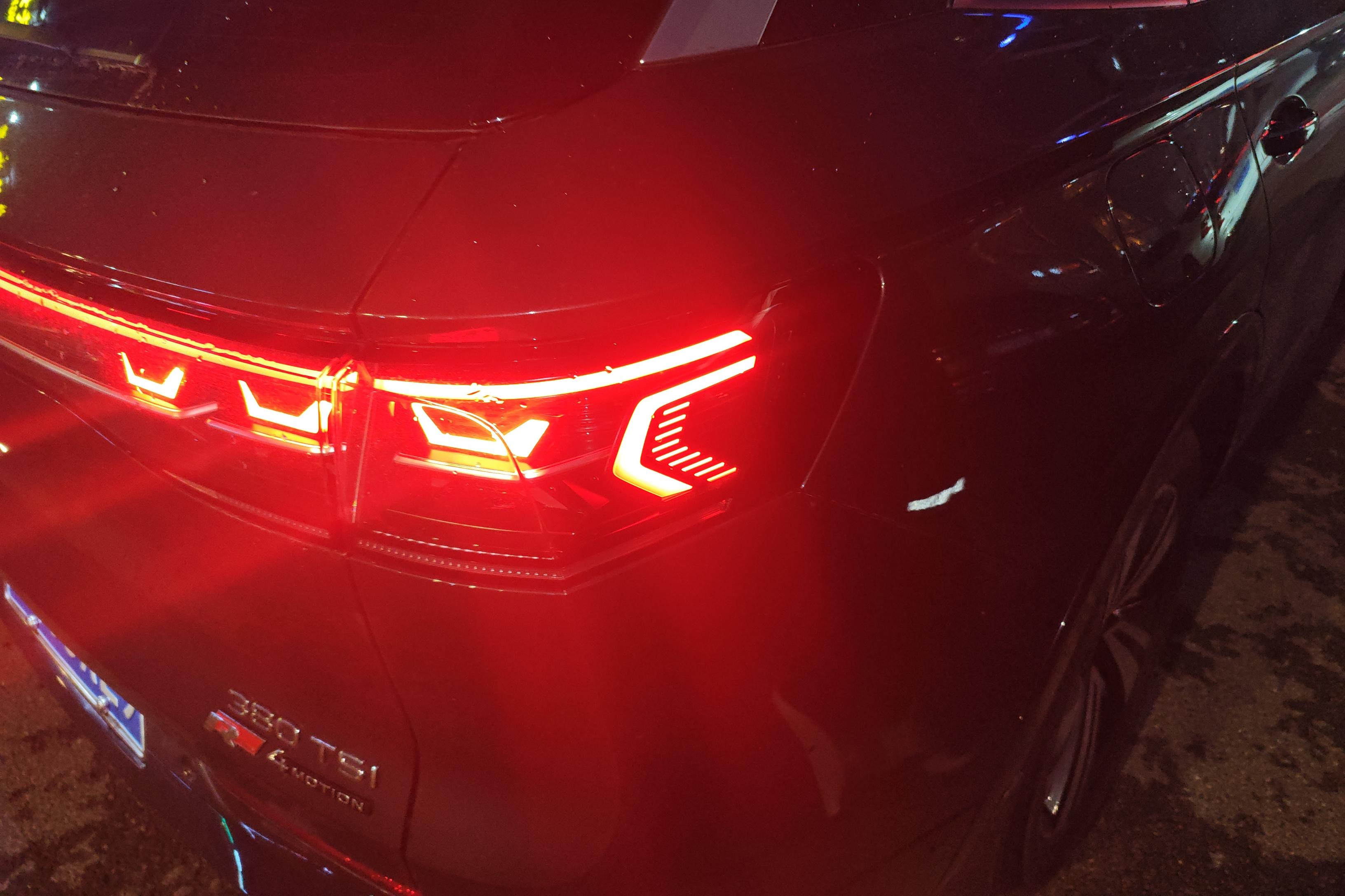 Volkswagen Tavendor 2023 car image #9