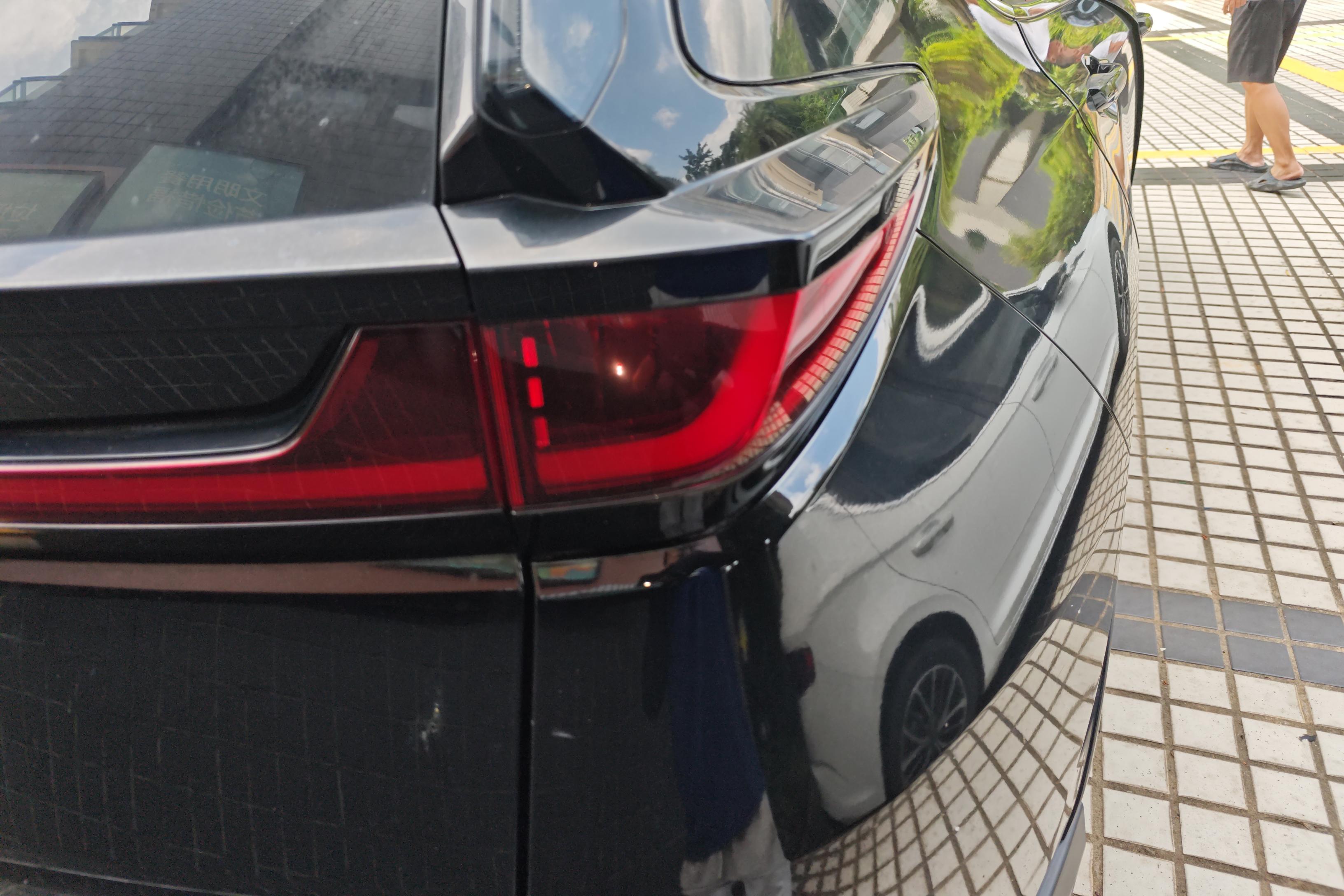 Honda Breeze 2022 car image #9