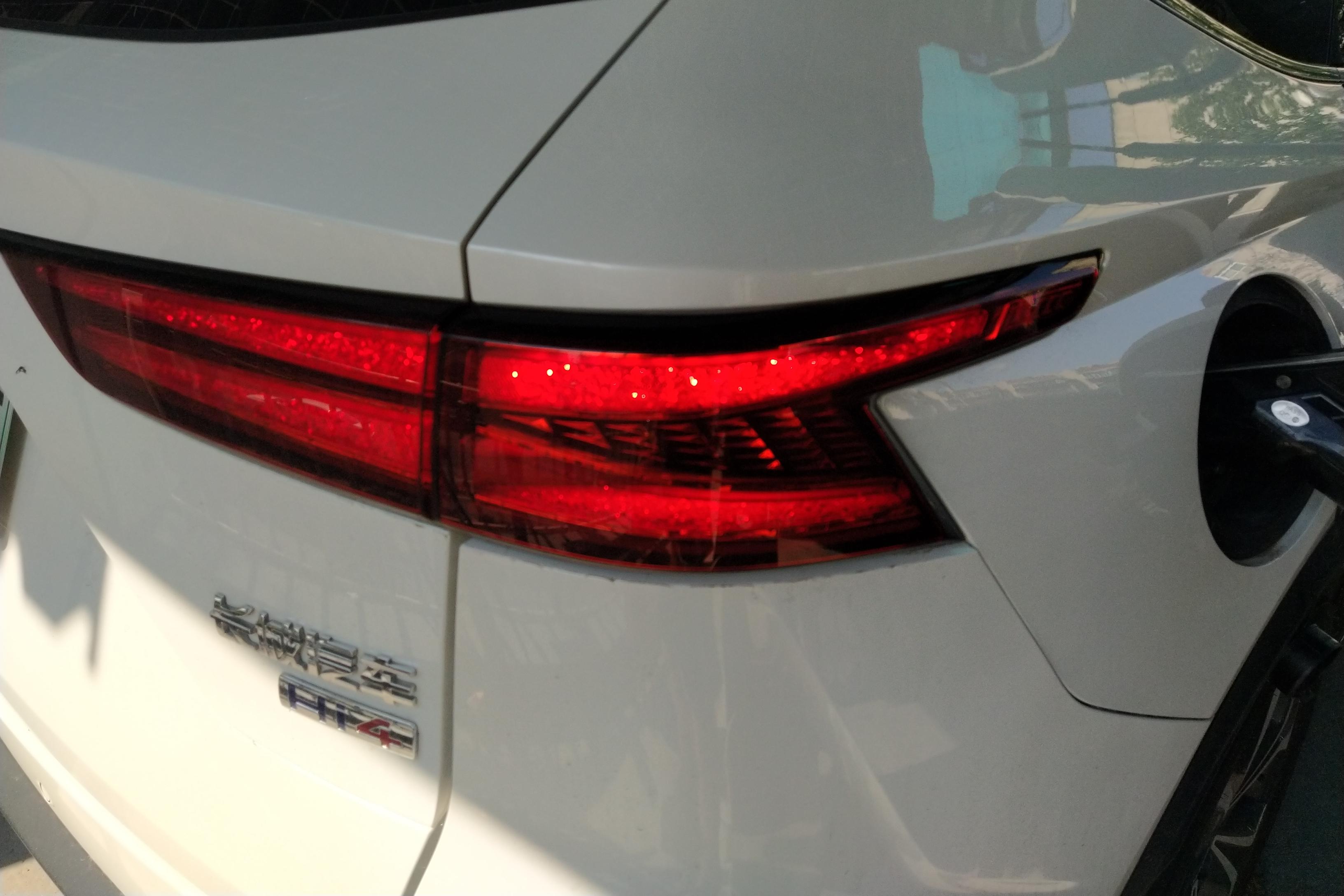 Haval Fierce Dragon MAX 2023 car image #9