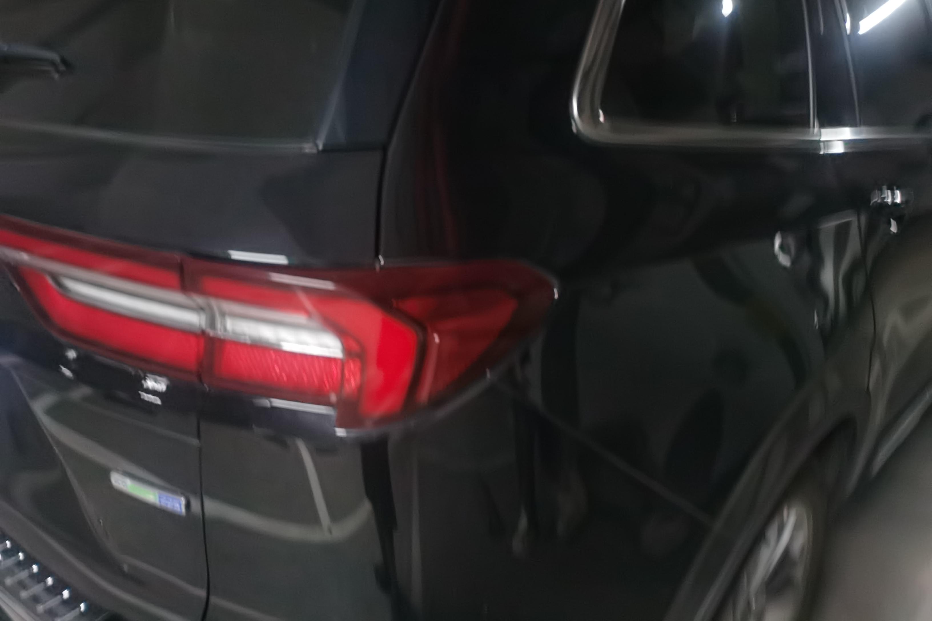 Ford Equator 2021 car image #9