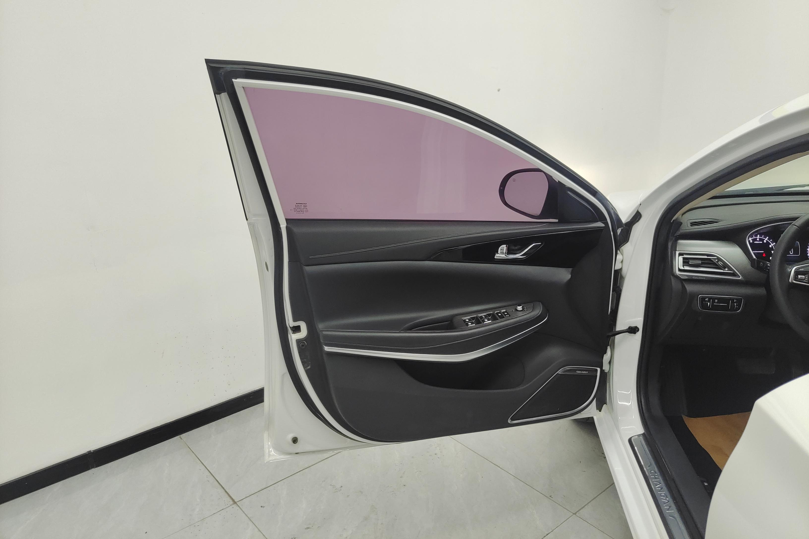 长安 锐程CC 2020 汽车图片 #9