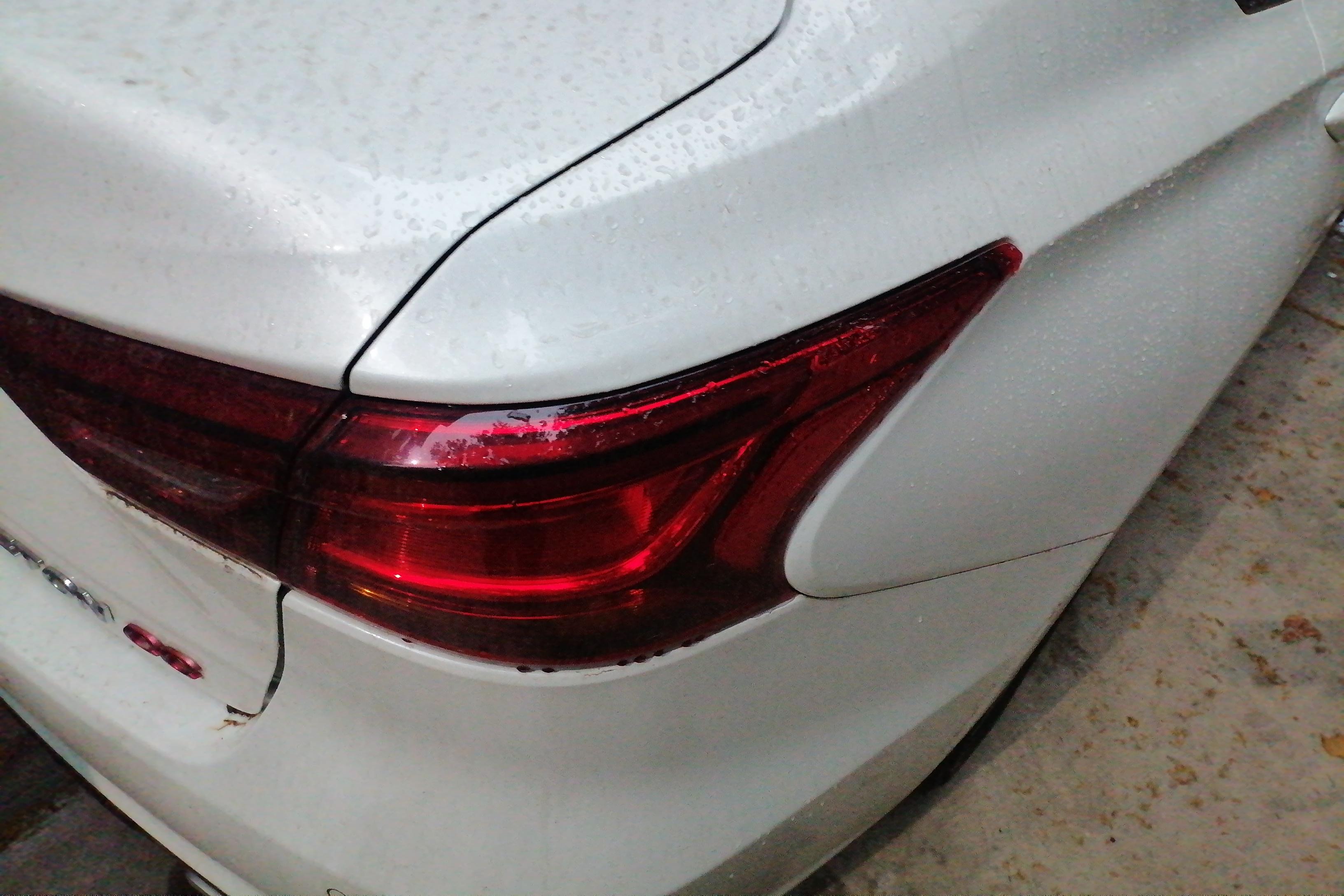 长安 锐程CC 2020 汽车图片 #9