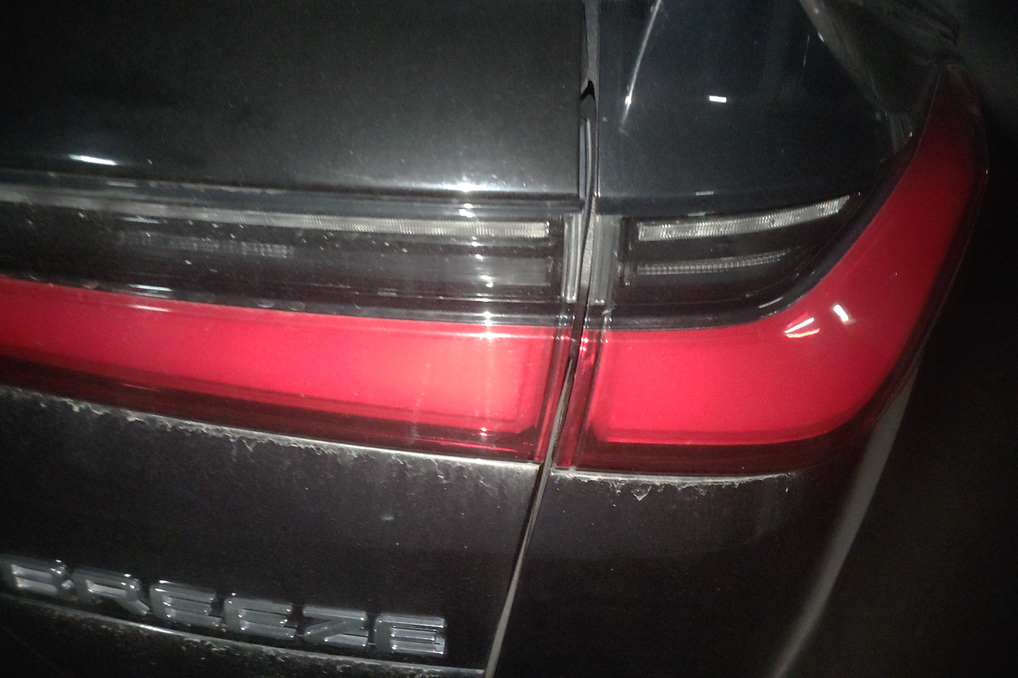 Honda Breeze 2023 #9 Honda Breeze 2023 car image #9