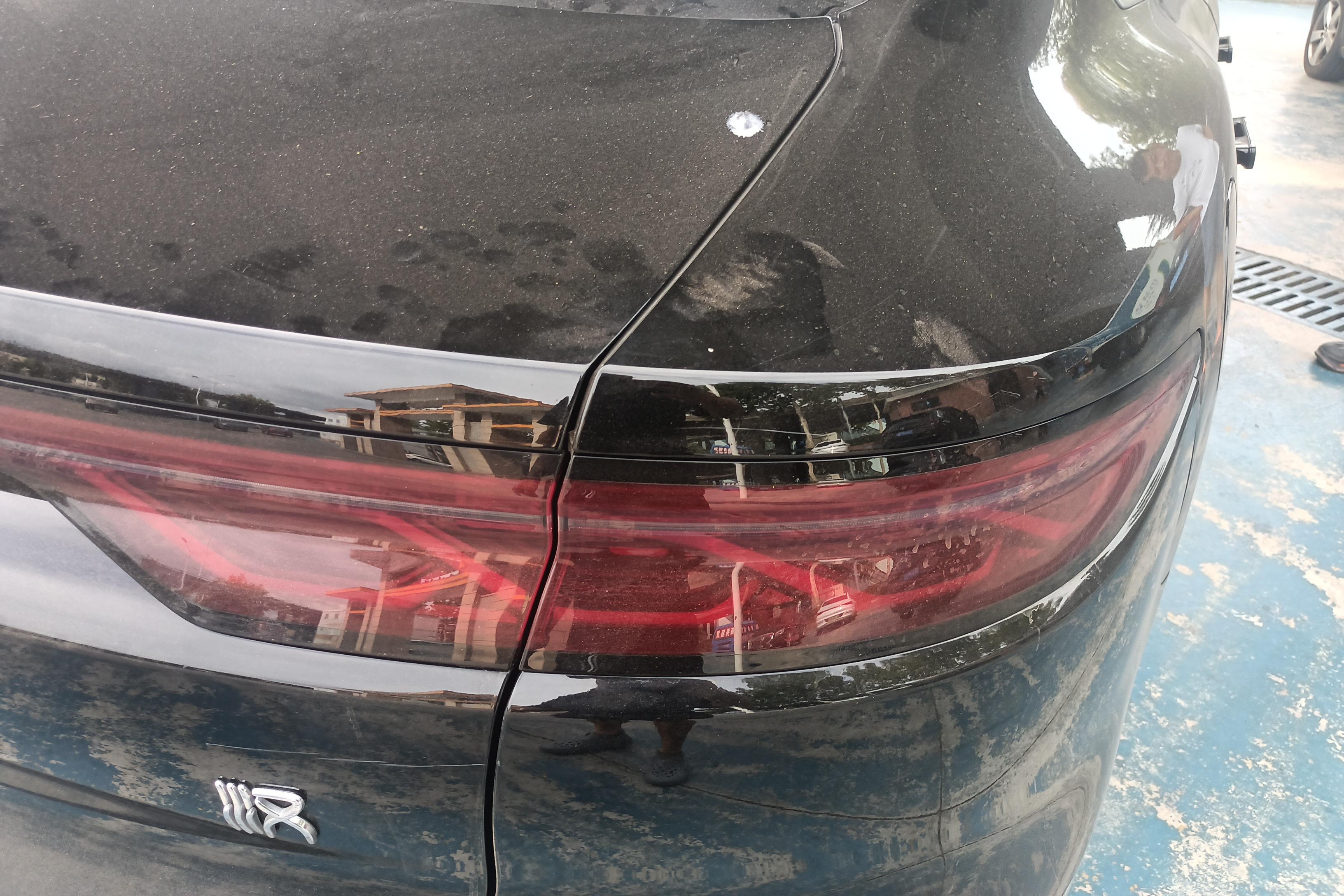 BYD Xia 2024 immagine di auto #9