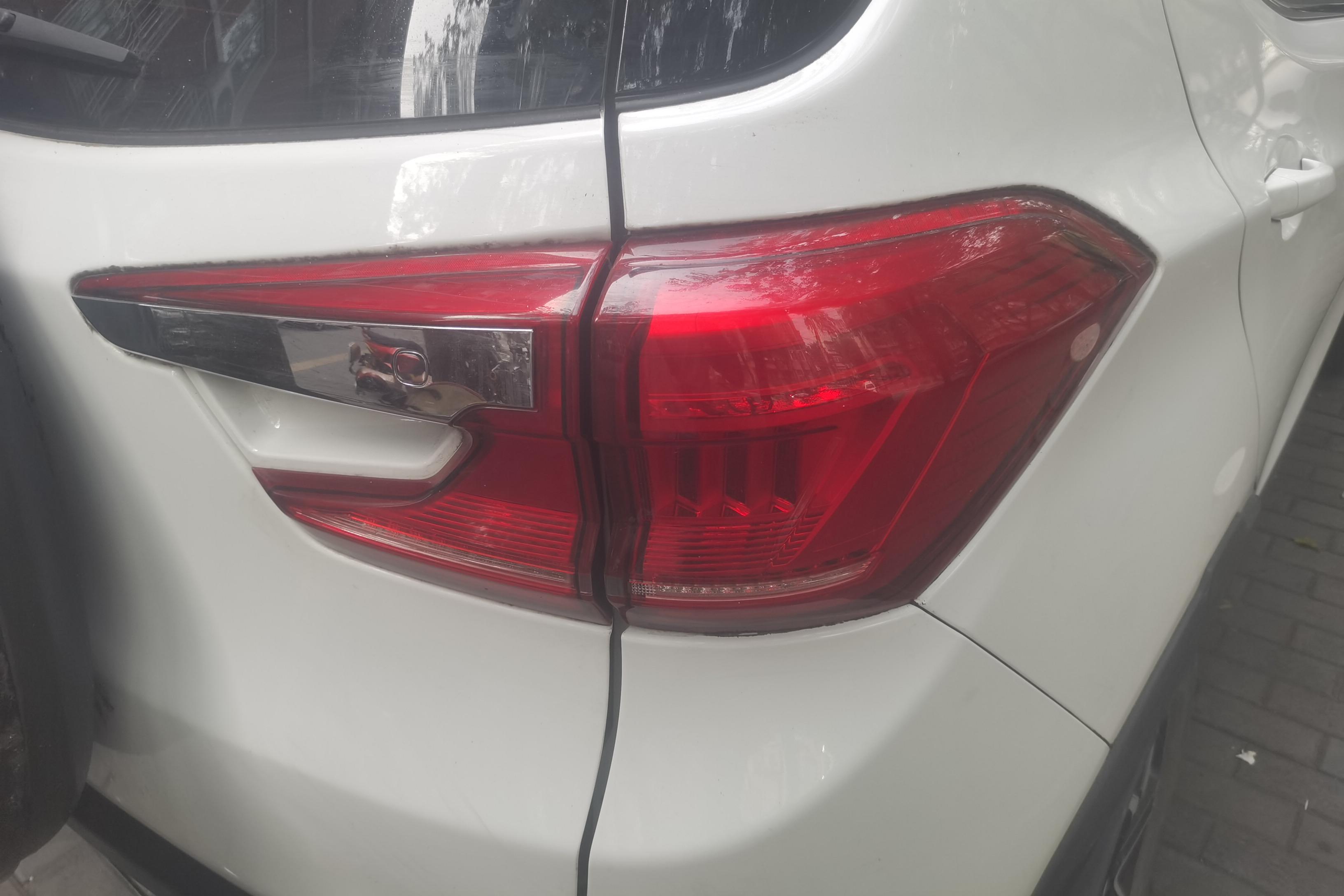 BYD Xia 2021 car image #9