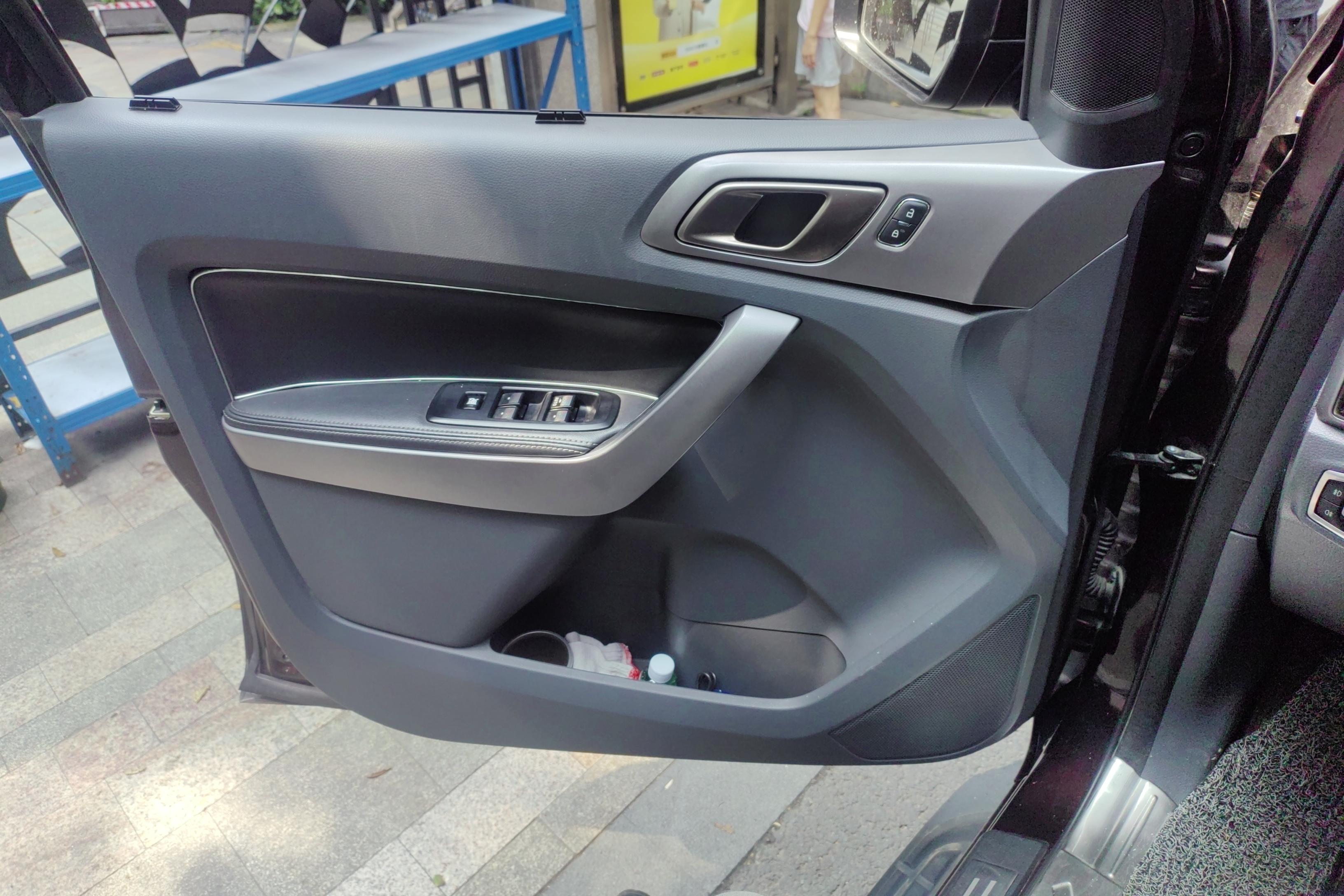 Ford Everest 2017 #9 Ford Everest 2017 صورة سيارة #9