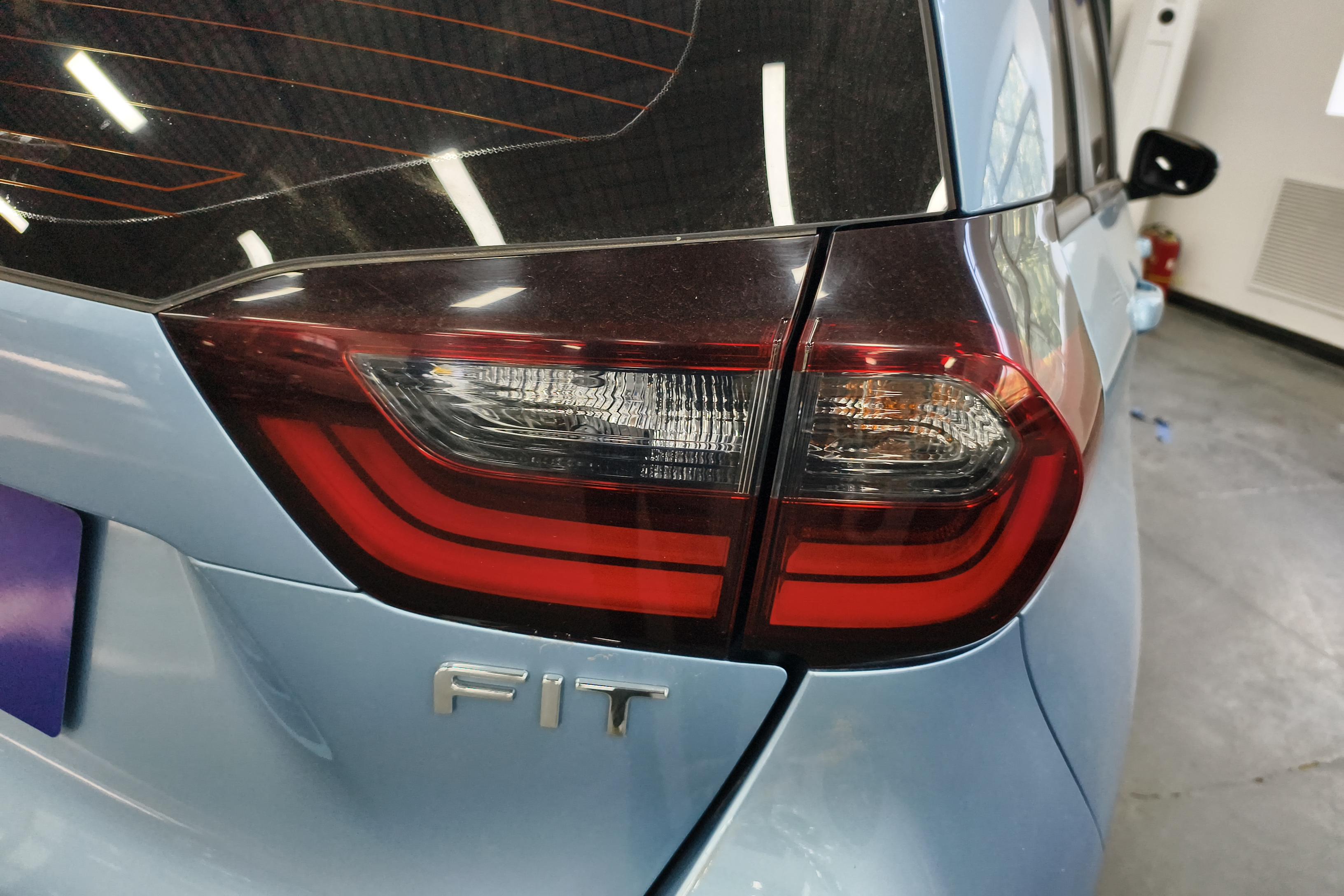 Honda Fit 2020 immagine di auto #9