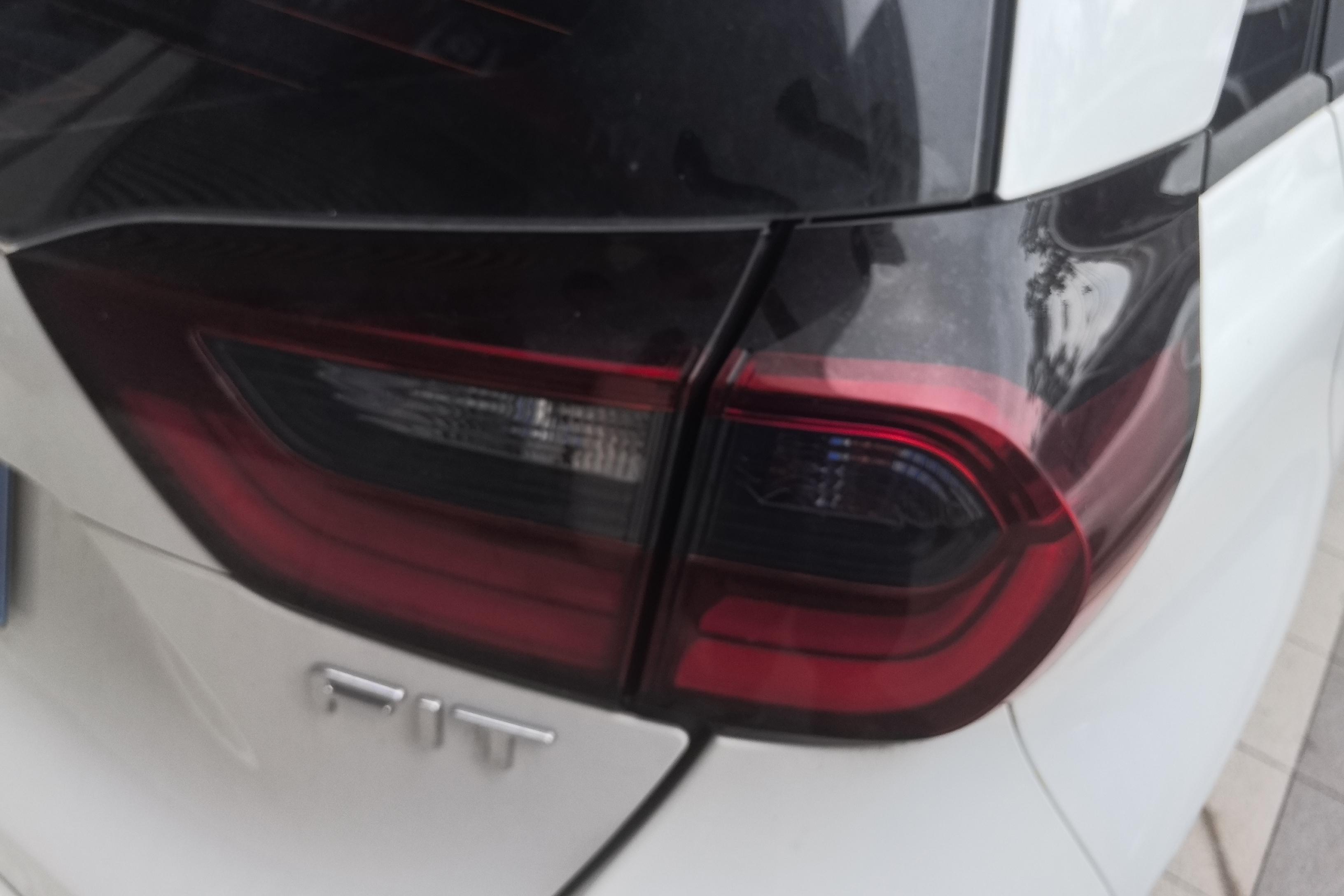 Honda Fit 2022 #9 Honda Fit 2022 car image #9