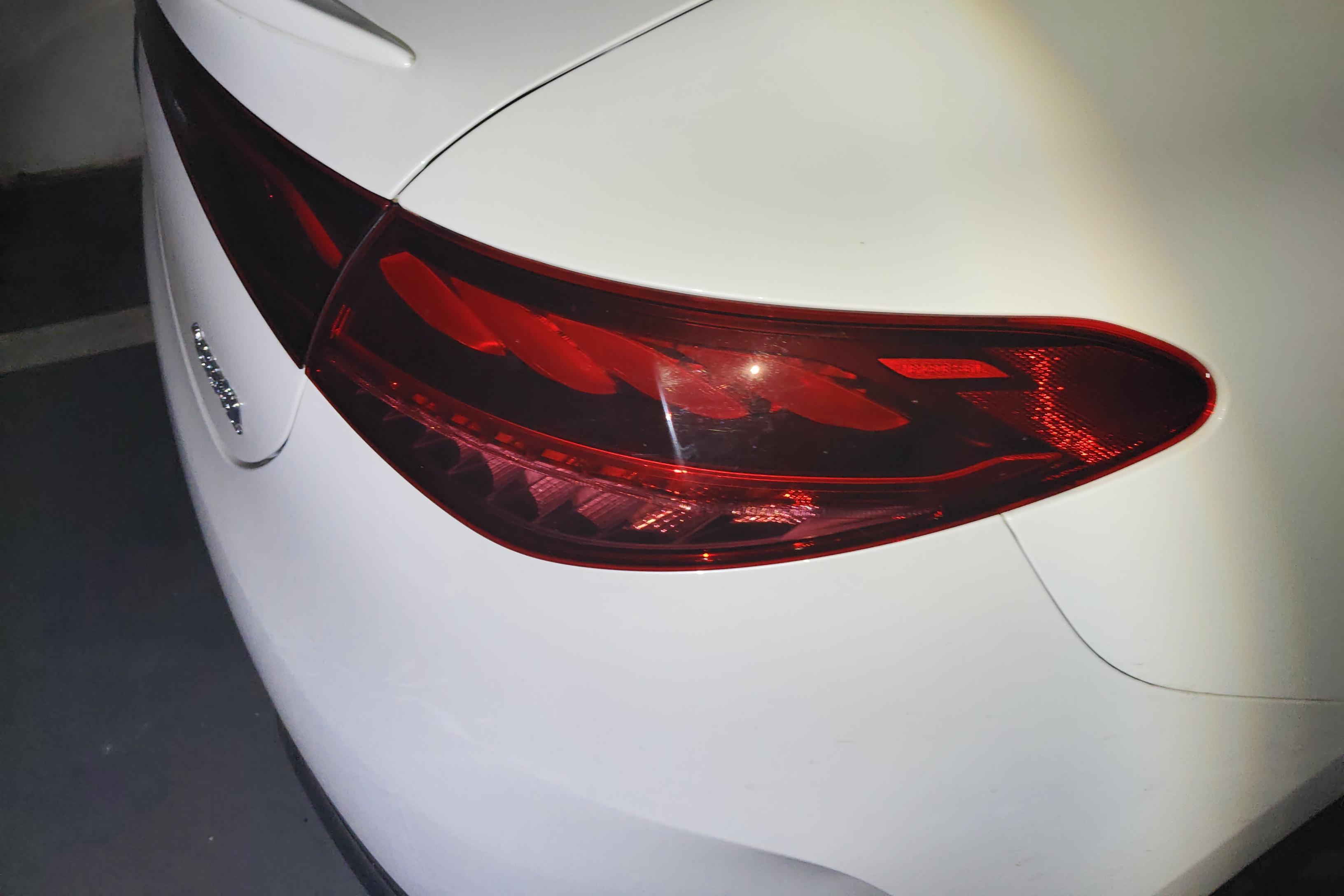 Mercedes-Benz EQE SUV AMG 2022 car image #9