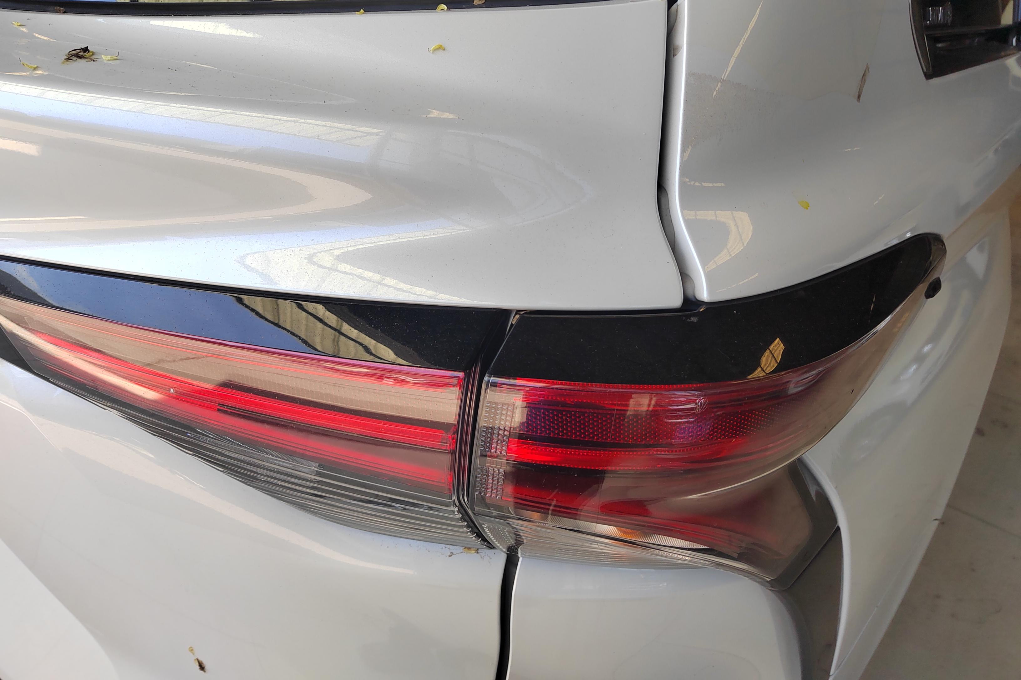 Toyota Granvia 2023 #9 Toyota Granvia 2023 immagine di auto #9