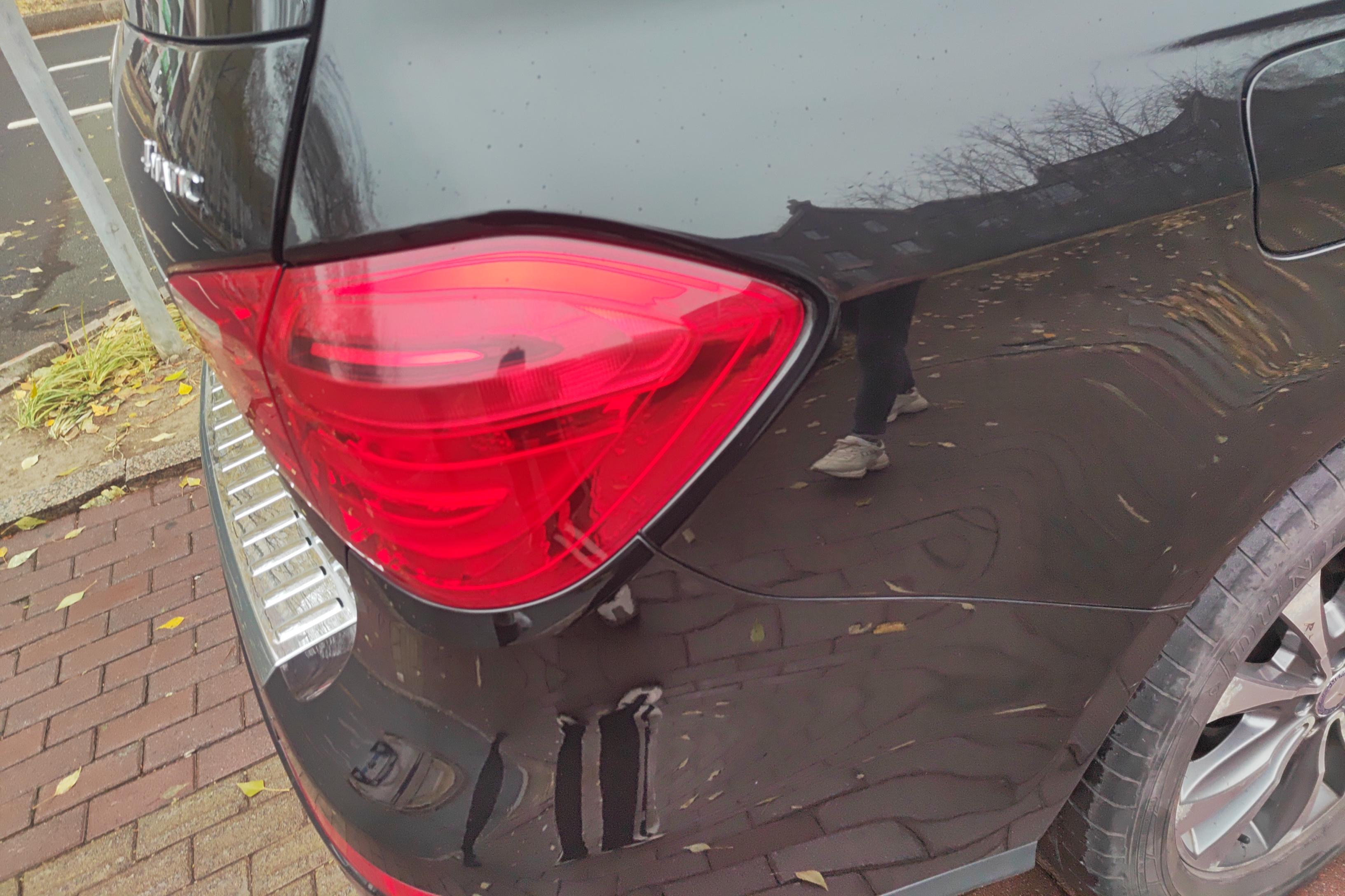 Mercedes-Benz GL Class 2015 immagine di auto #9