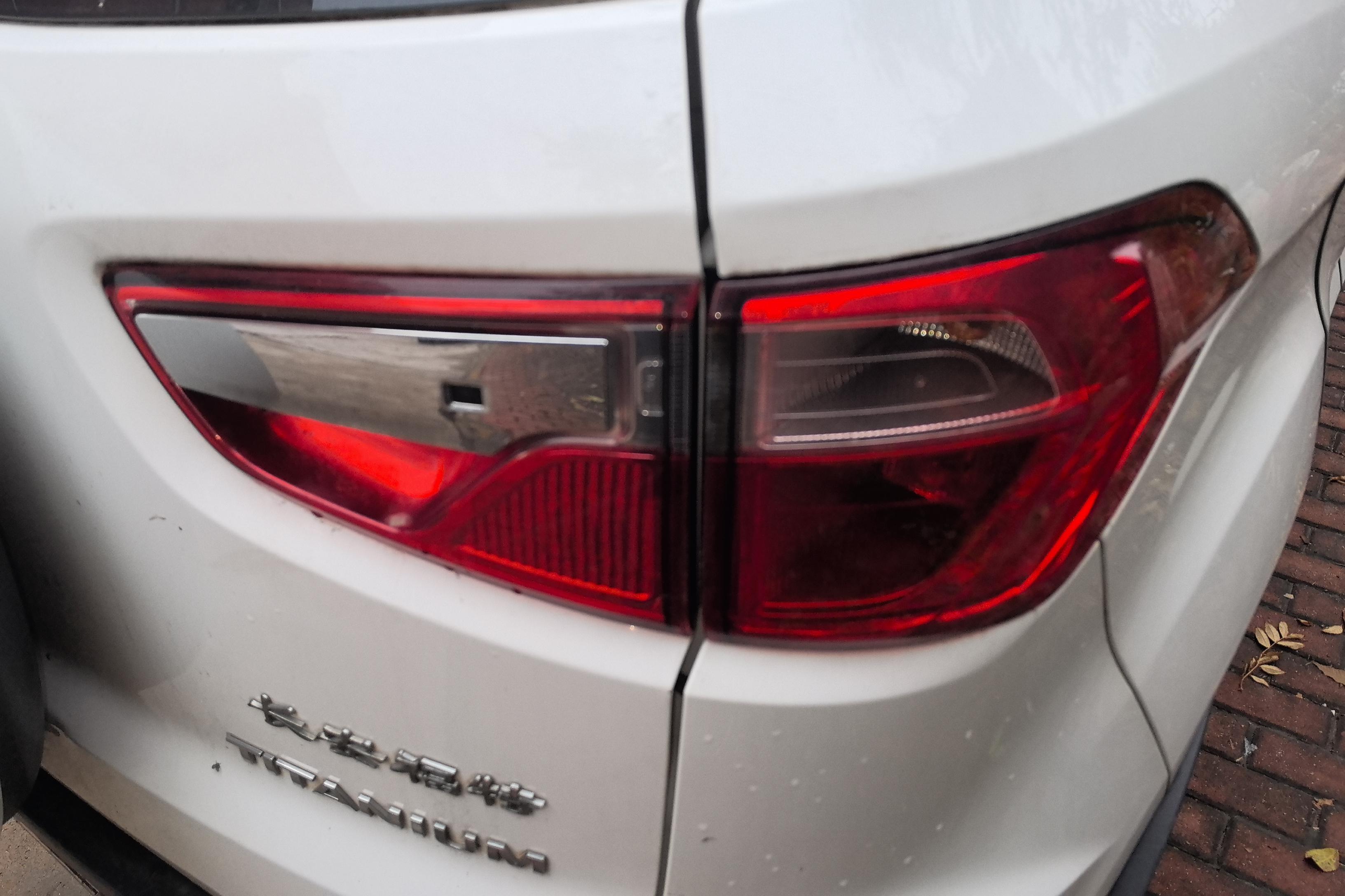 Ford EcoSport 2014 #9 Ford EcoSport 2014 car image #9