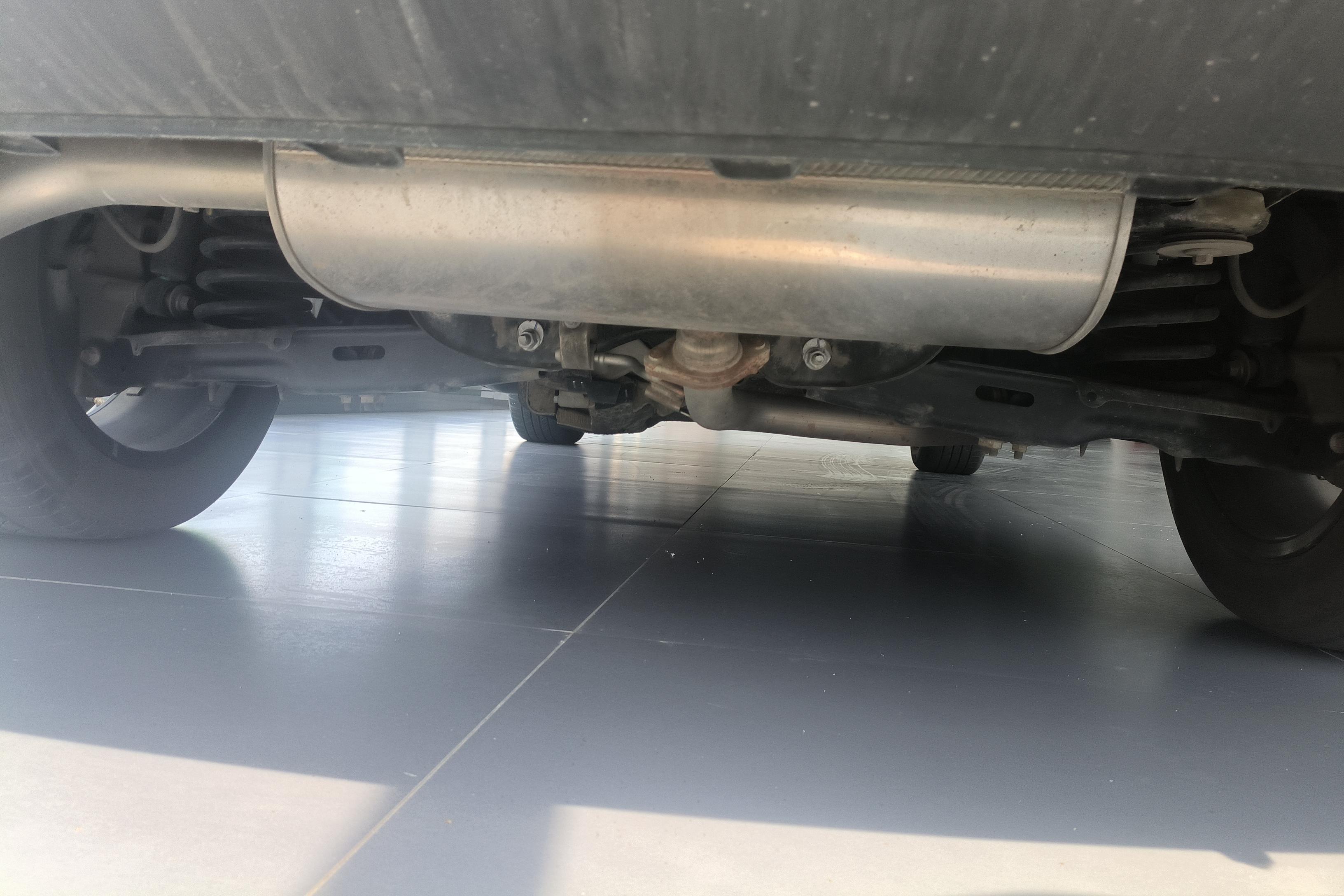 Haval Fierce Dragon MAX 2023 #9 Haval Fierce Dragon MAX 2023 car image #9