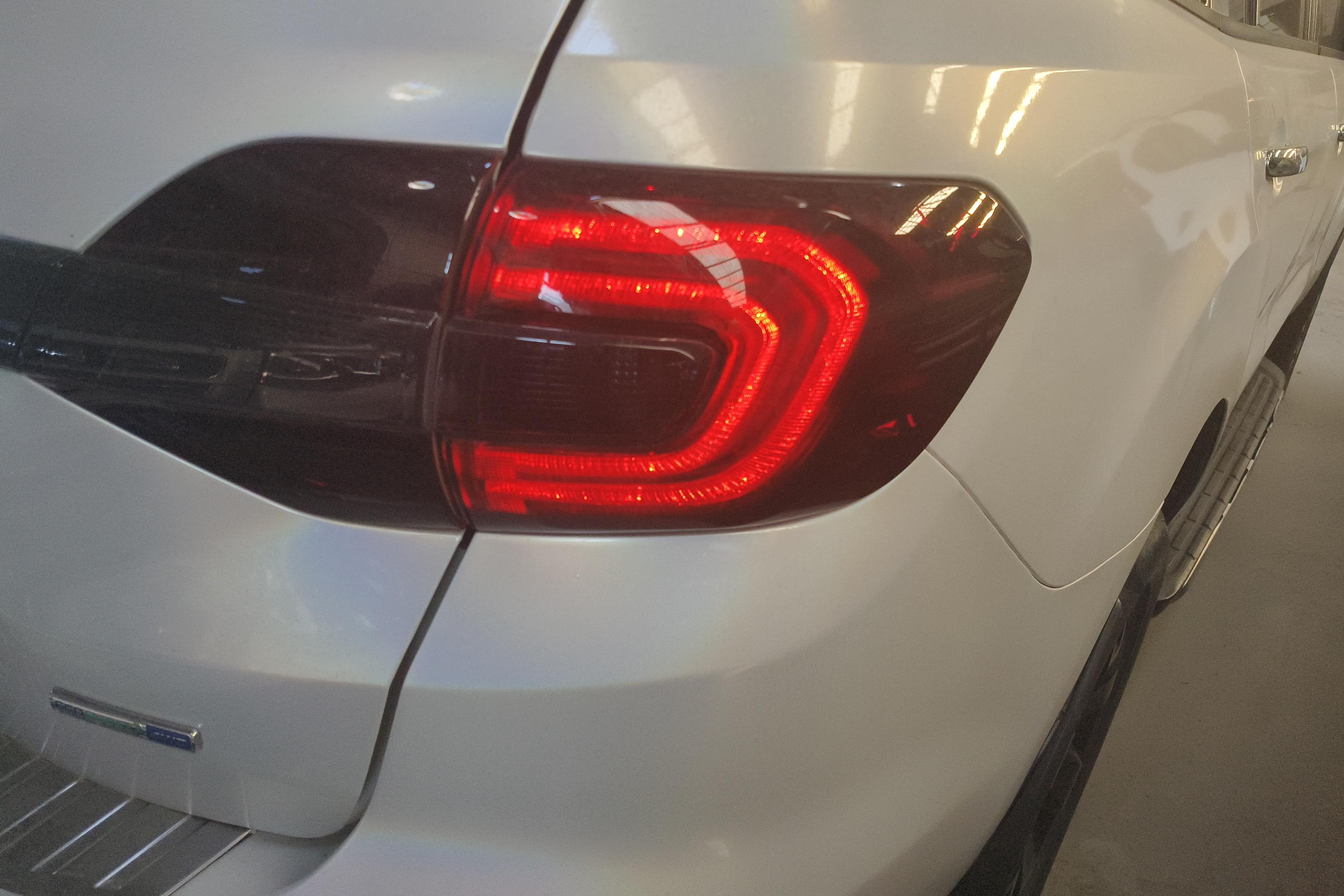 Ford Everest 2015 car image #9