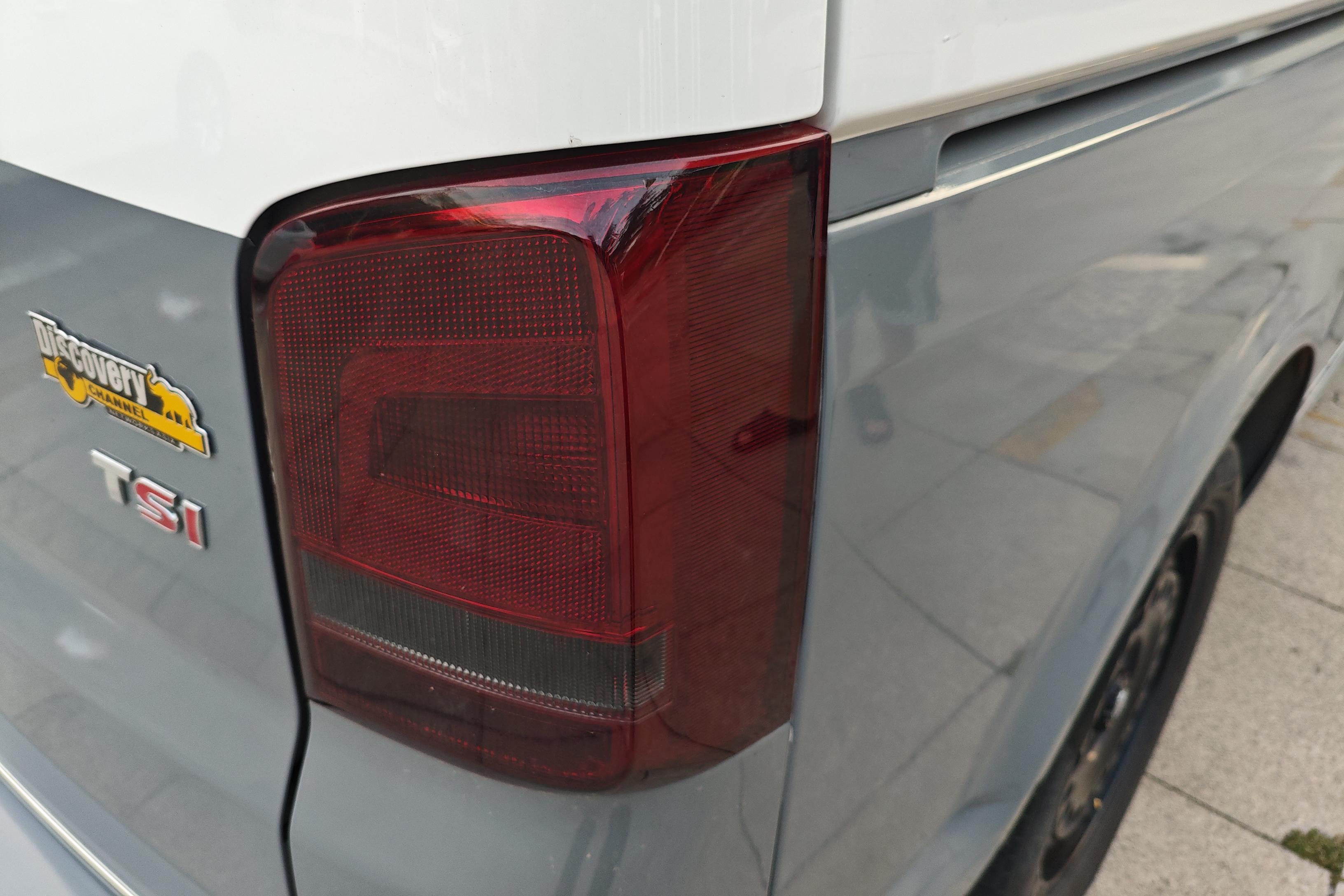 Volkswagen Multivan 2013 #9 Volkswagen Multivan 2013 imagem de carro #9