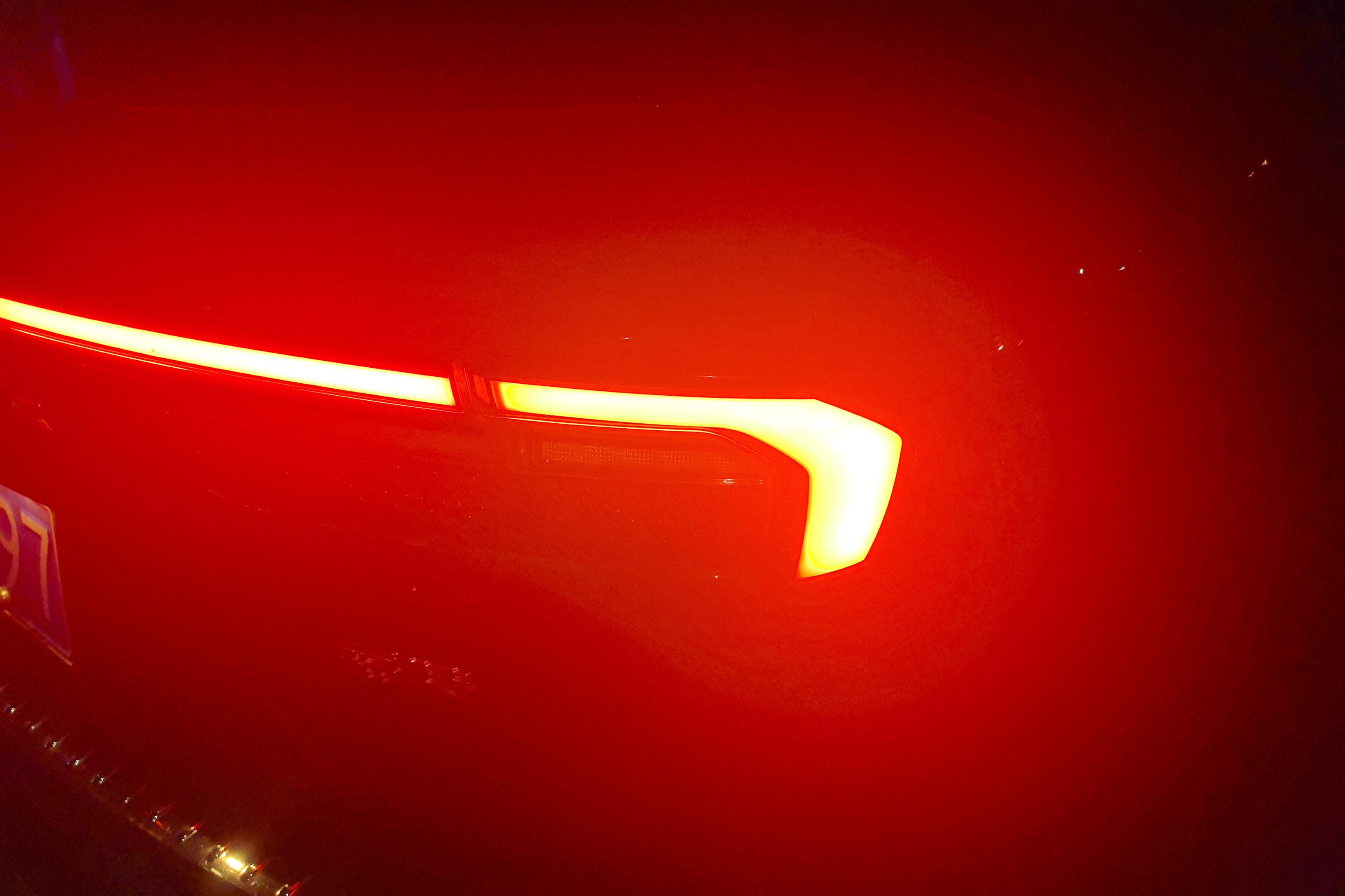 Ford Equator 2023 car image #9