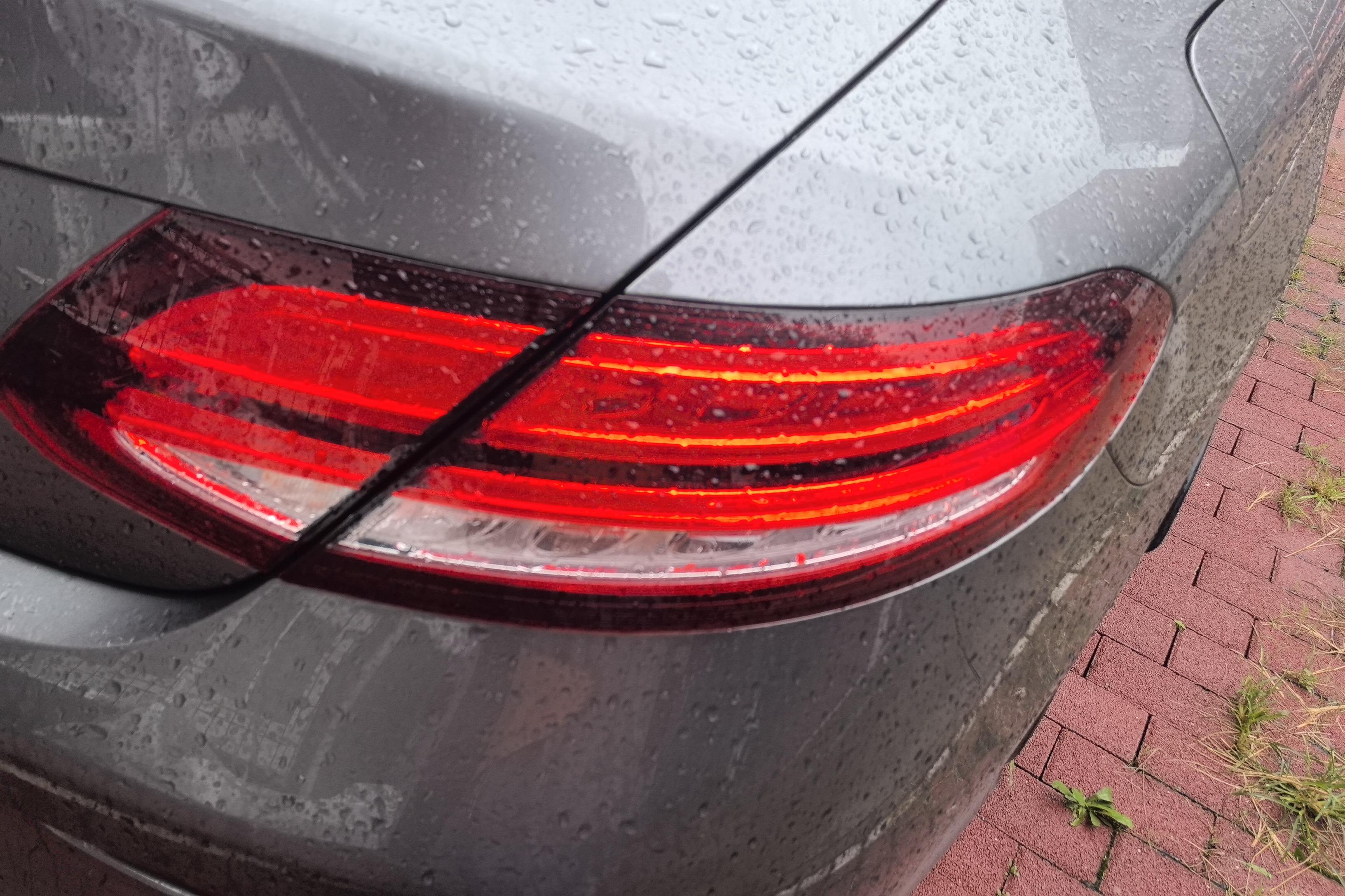 Mercedes-Benz C Class (Imported) 2019 #9 Mercedes-Benz C Class (Imported) 2019 car image #9