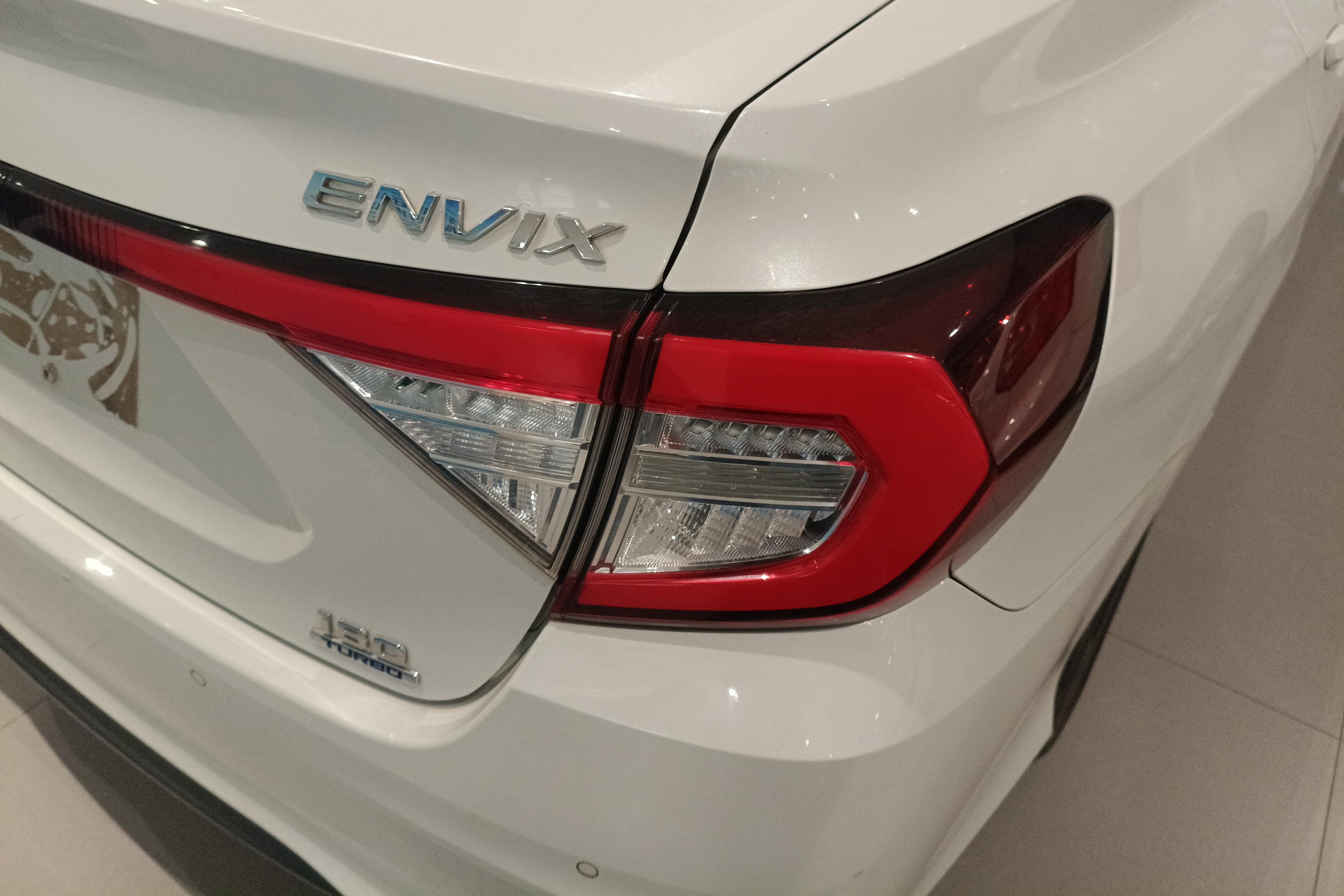 Honda Envix 2019 car image #9