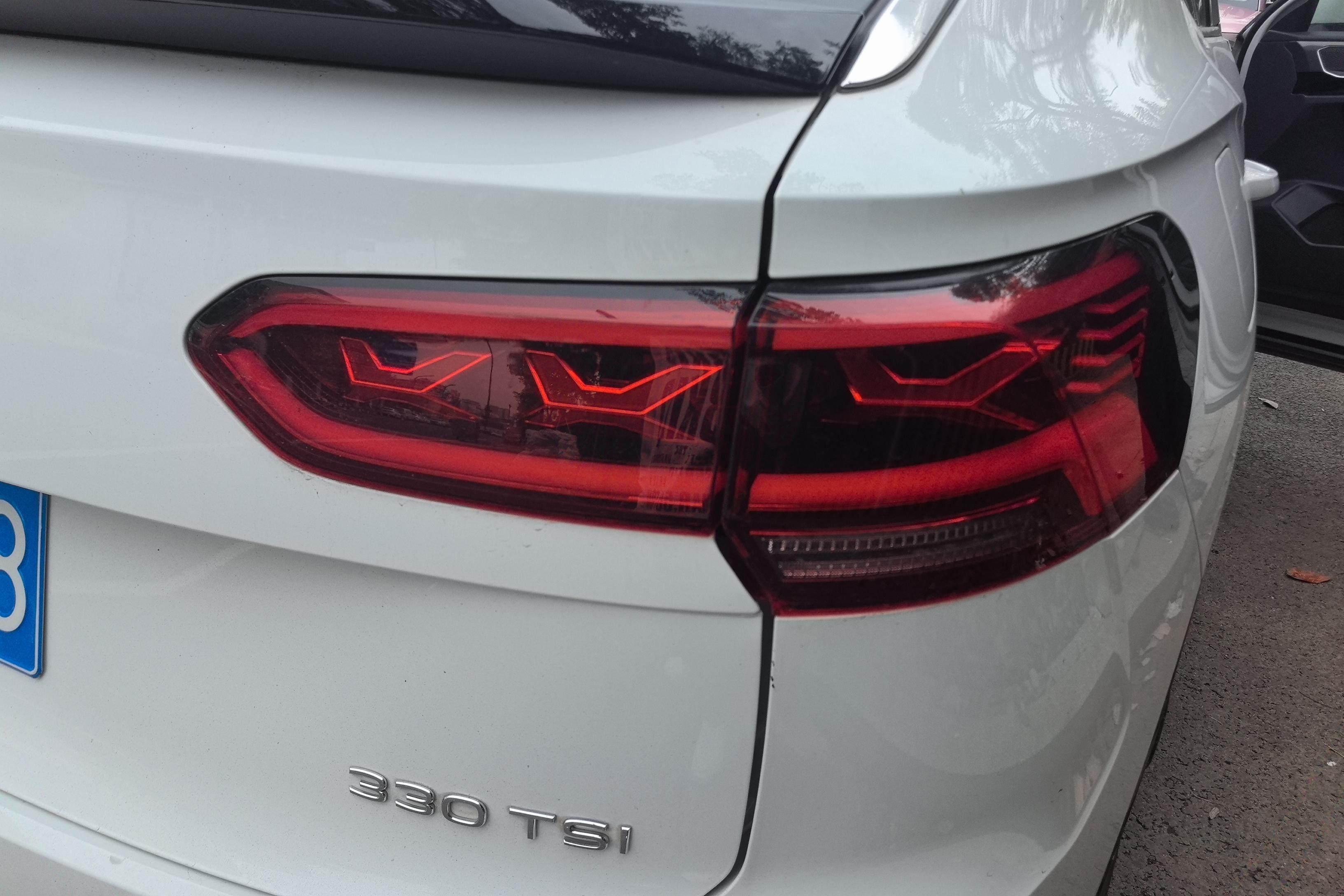 Volkswagen Tayron X 2021 #9 Volkswagen Tayron X 2021 car image #9