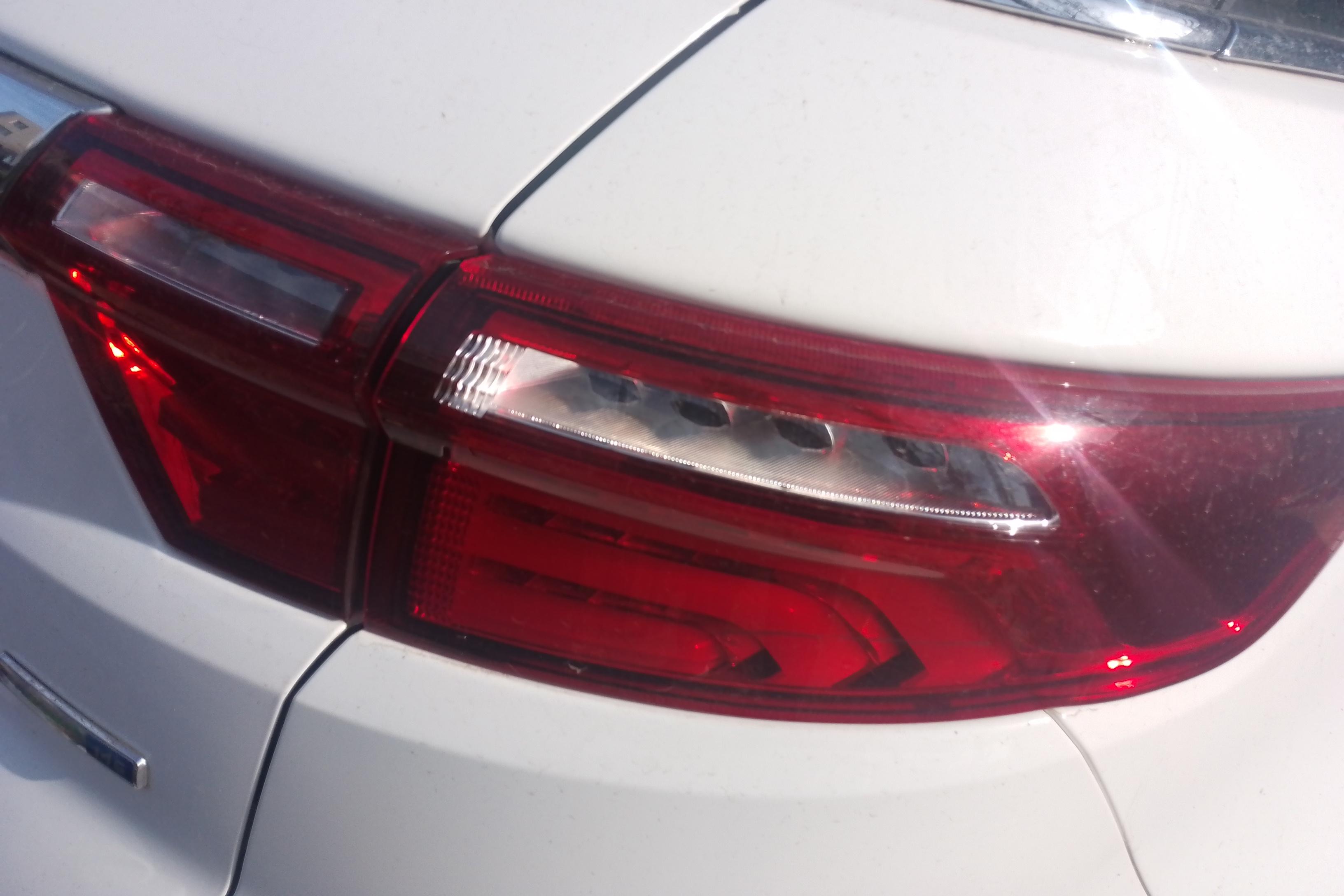 Ford Territory 2019 car image #9