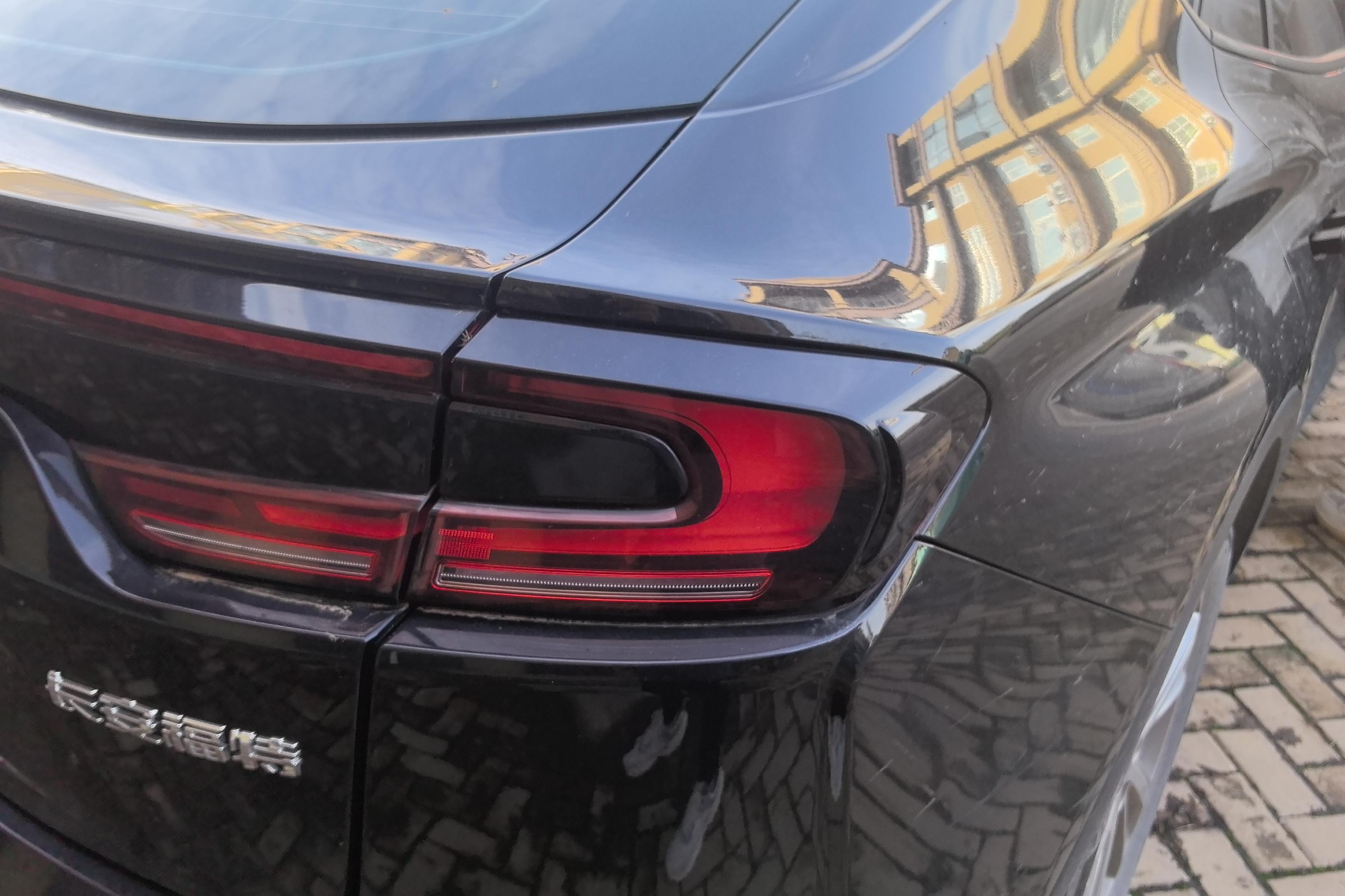 Ford Evos 2021 #9 Ford Evos 2021 immagine di auto #9