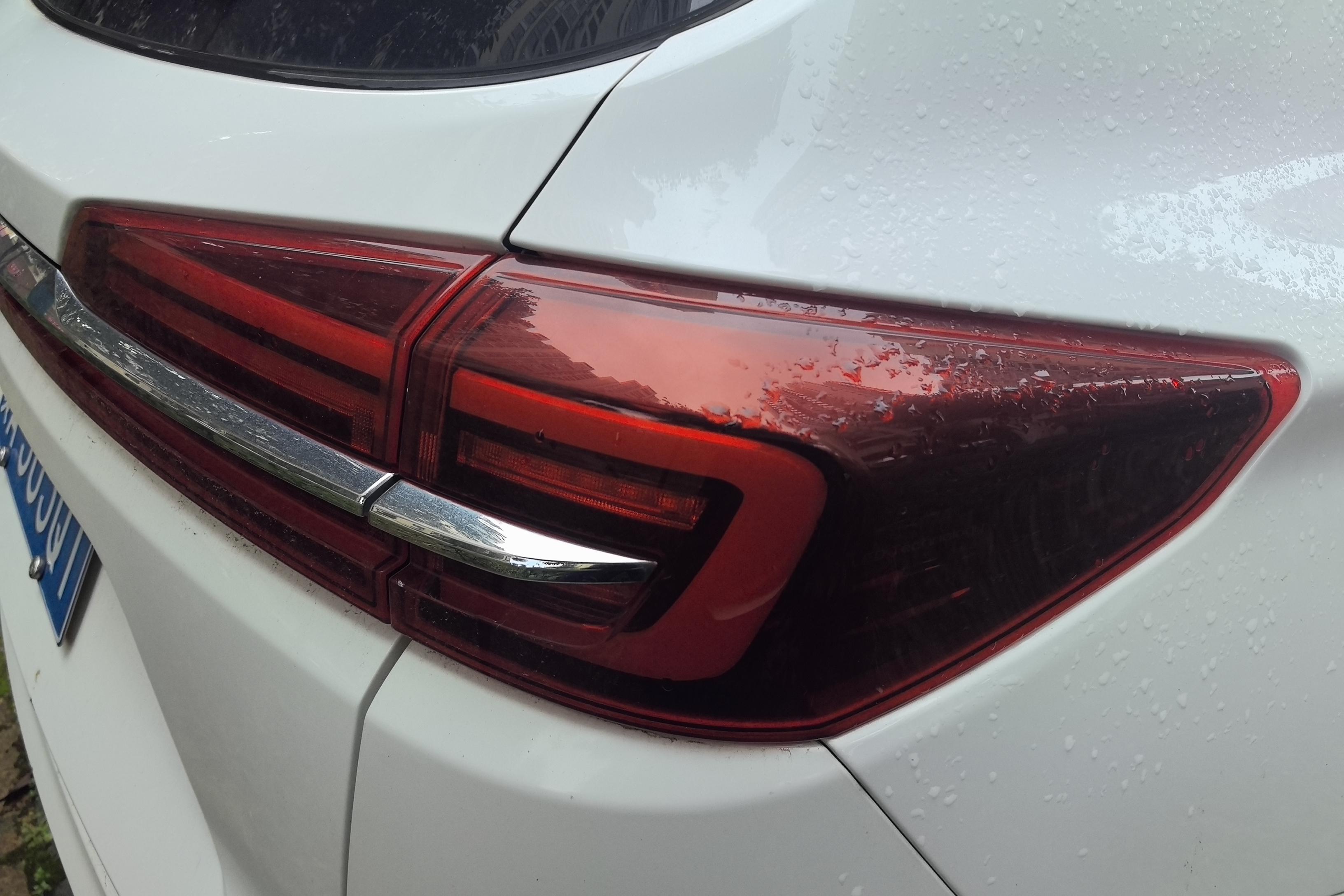 BYD Song 2021 car image #9