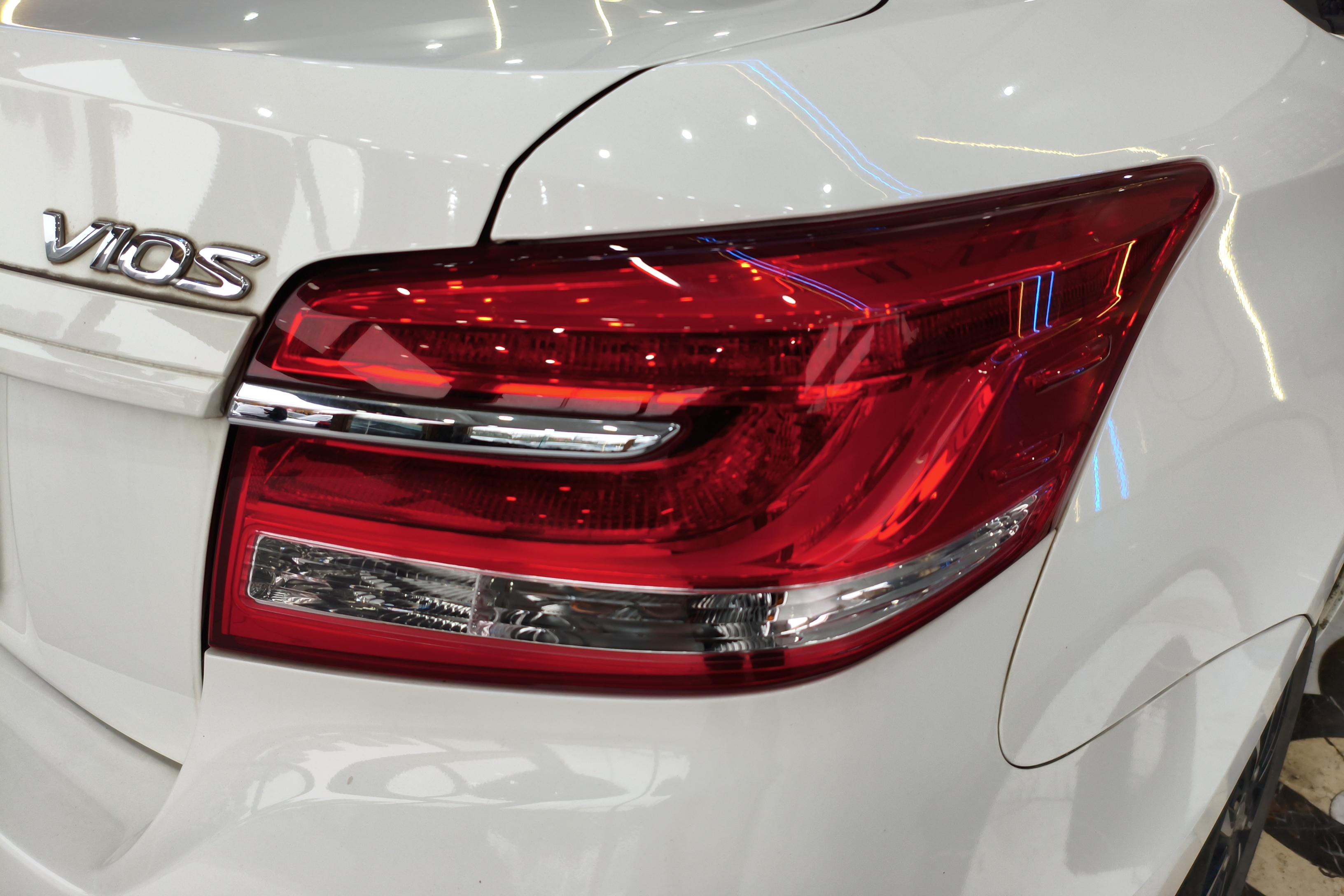 Toyota Vios 2020 immagine di auto #9