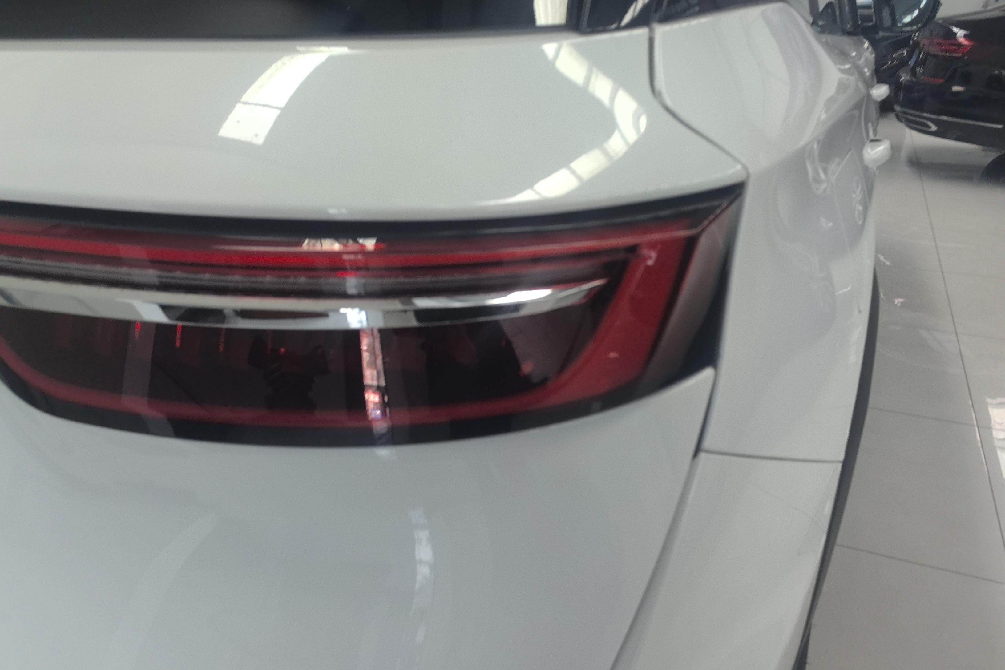 捷途山海 捷途山海L9 2025 汽车图片 #9