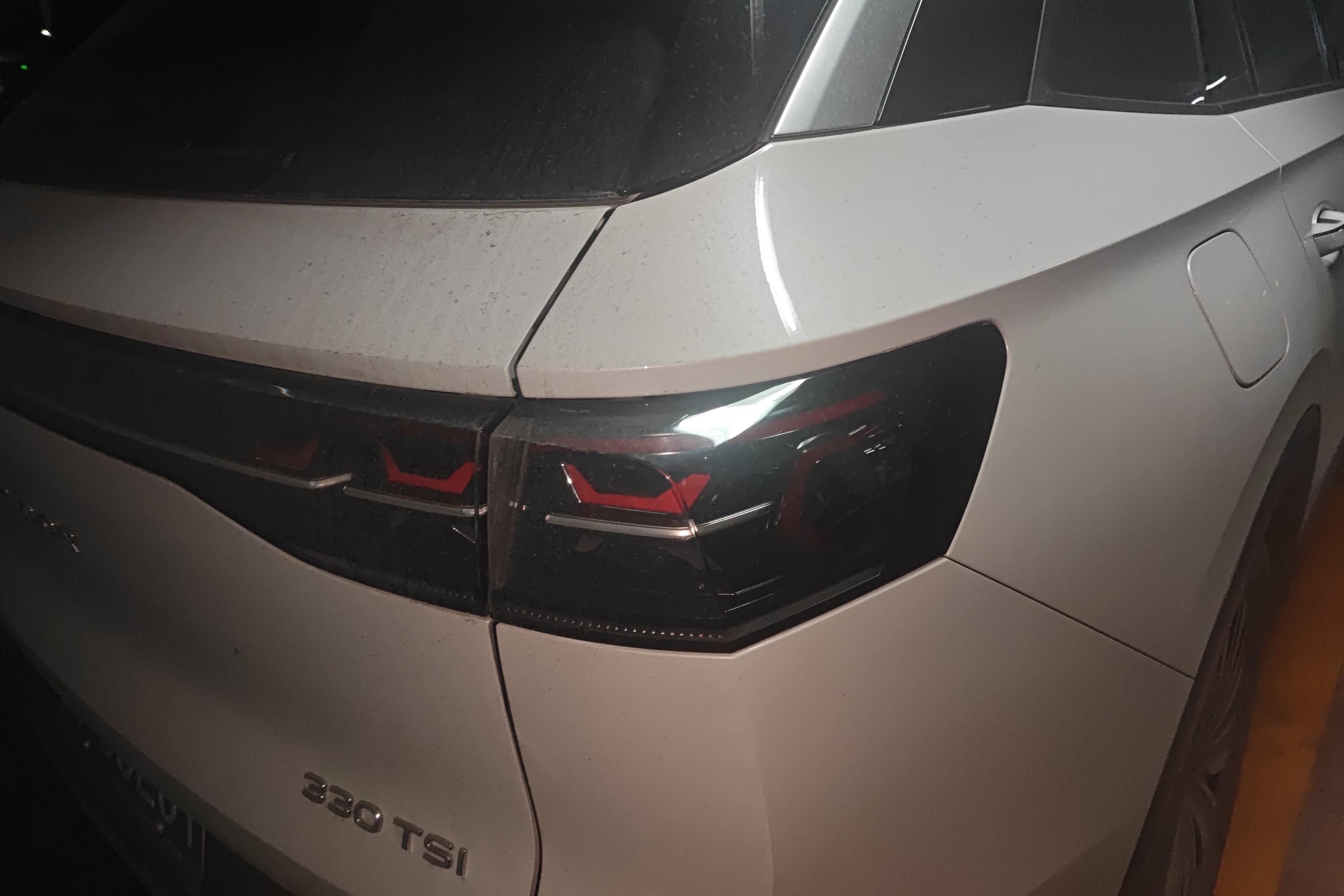 Volkswagen Tavendor 2023 #9 Volkswagen Tavendor 2023 car image #9