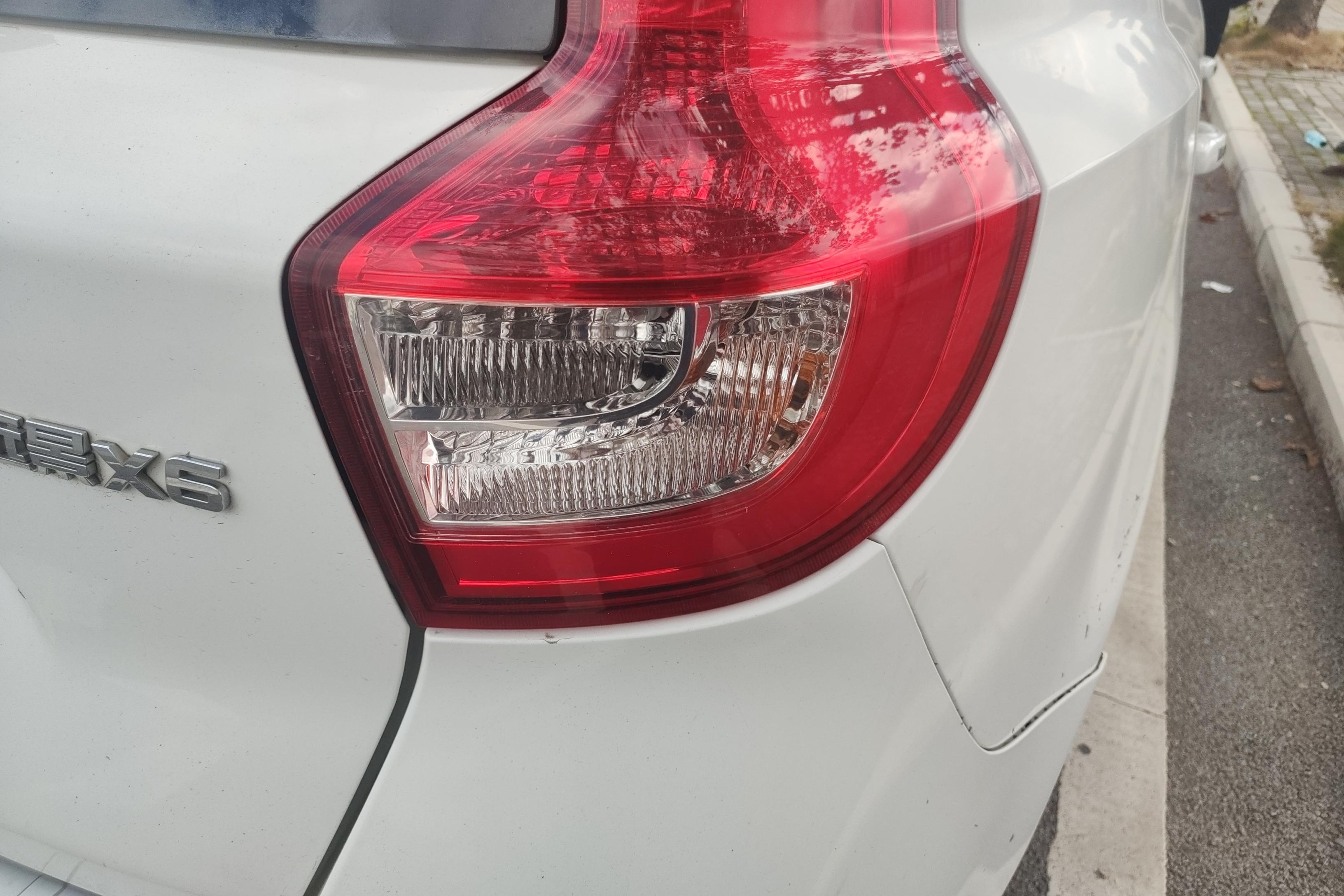 GEELY Vision 2016 #9 GEELY Vision 2016 image de voiture #9