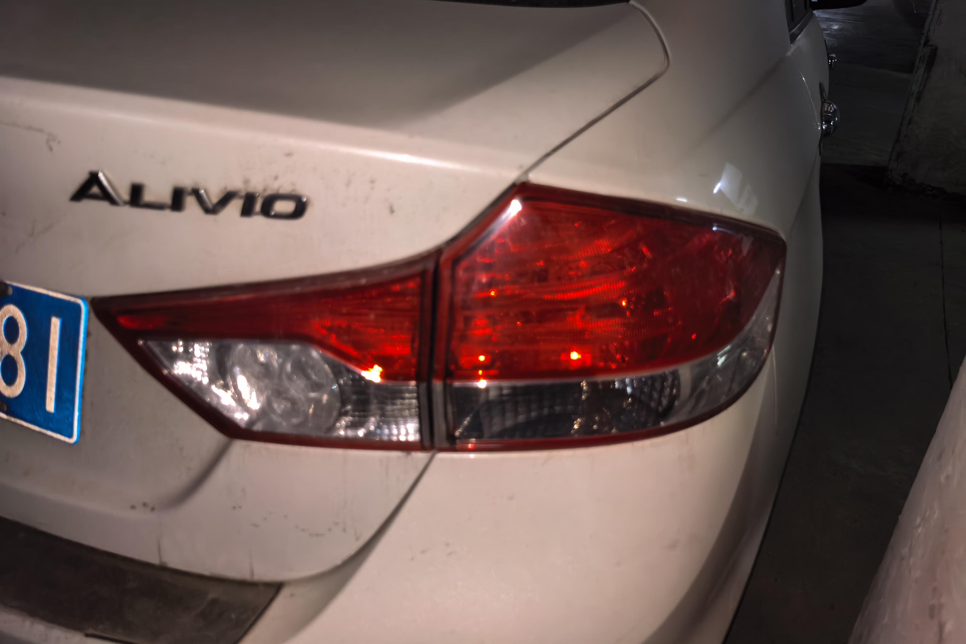 Suzuki Ciaz 2017 immagine di auto #9